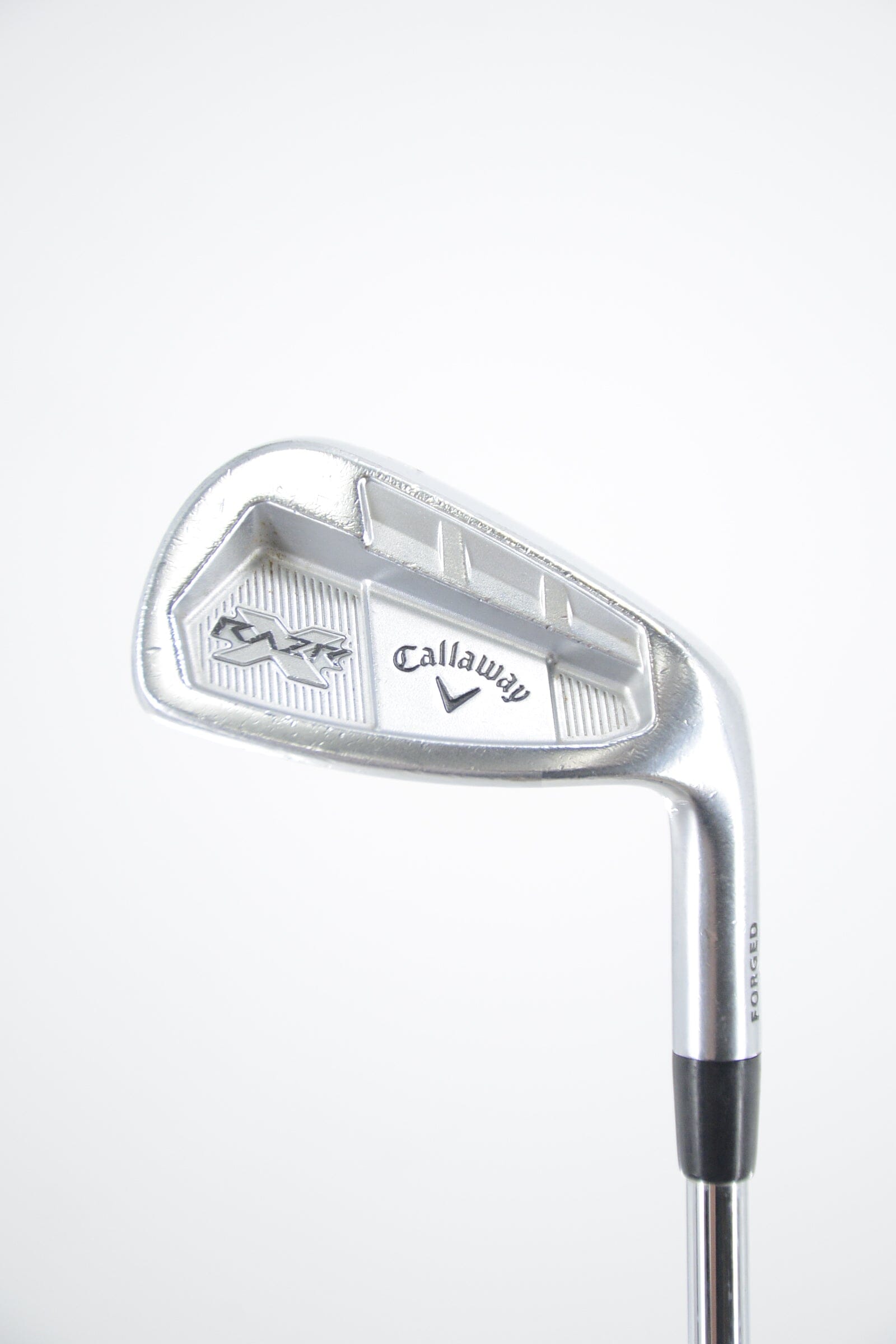 Callaway RAZR X 9 Iron R Flex 35.75" Golf Clubs GolfRoots