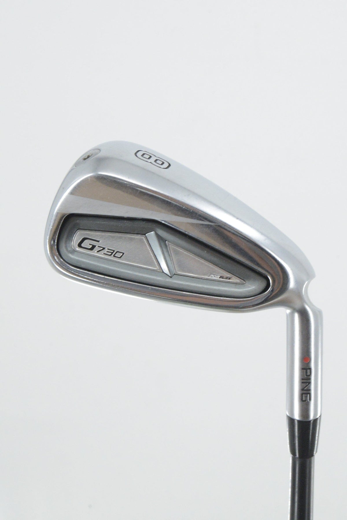 Ping G730 6-LW Iron Set R Flex -0.75" Golf Clubs GolfRoots