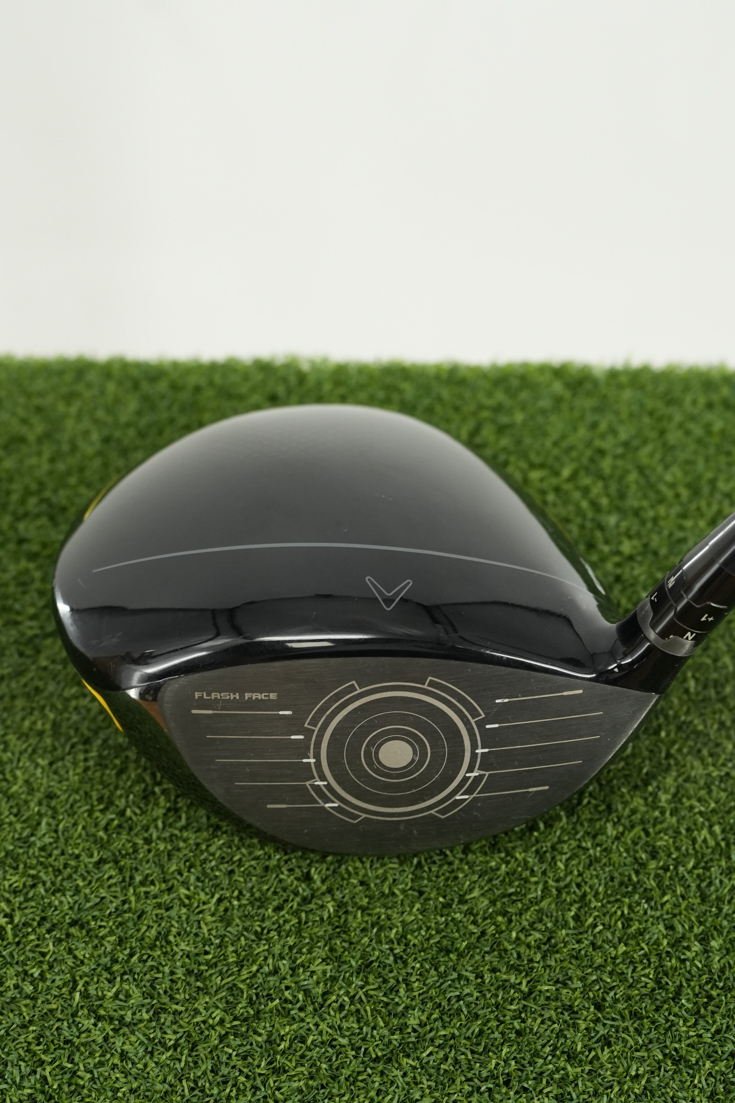 Women's Callaway Epic Flash 12 Degree Driver W Flex 43.75"