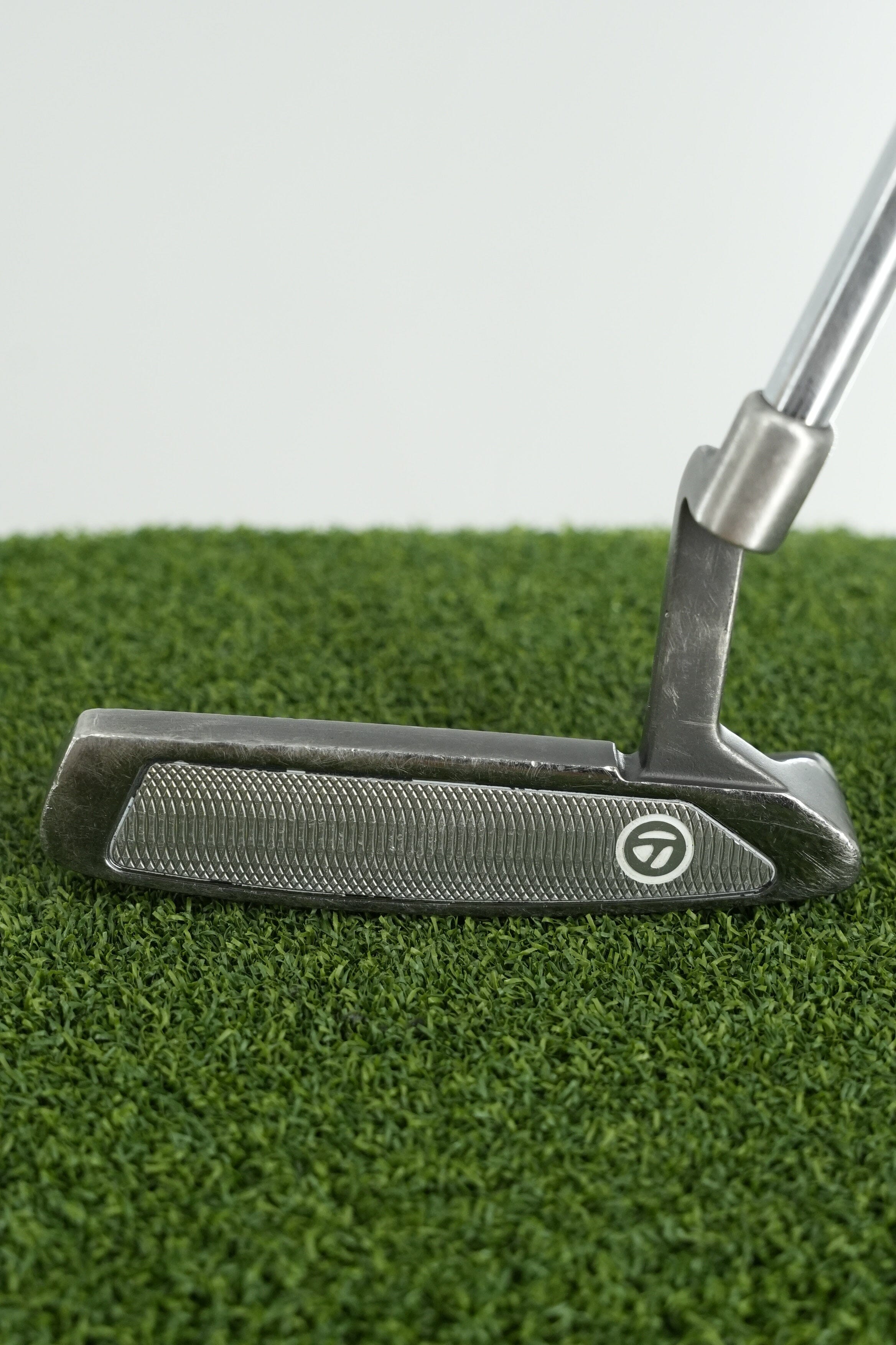 TaylorMade Ghost Tour Black Daytona Putter 33.5" Golf Clubs GolfRoots