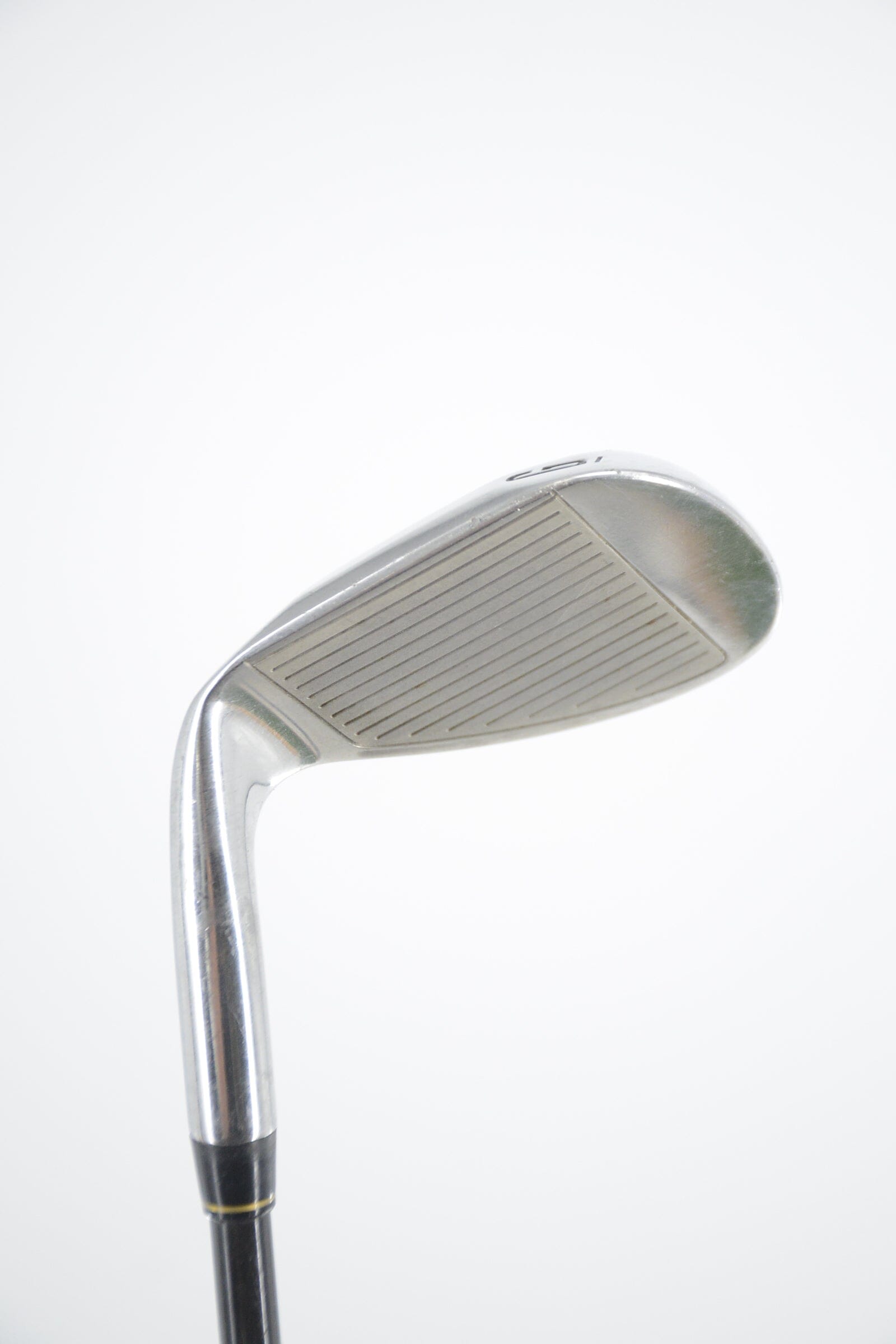 PureSpin Diamond Face 48 Degree Wedge S Flex 36.25" Golf Clubs GolfRoots