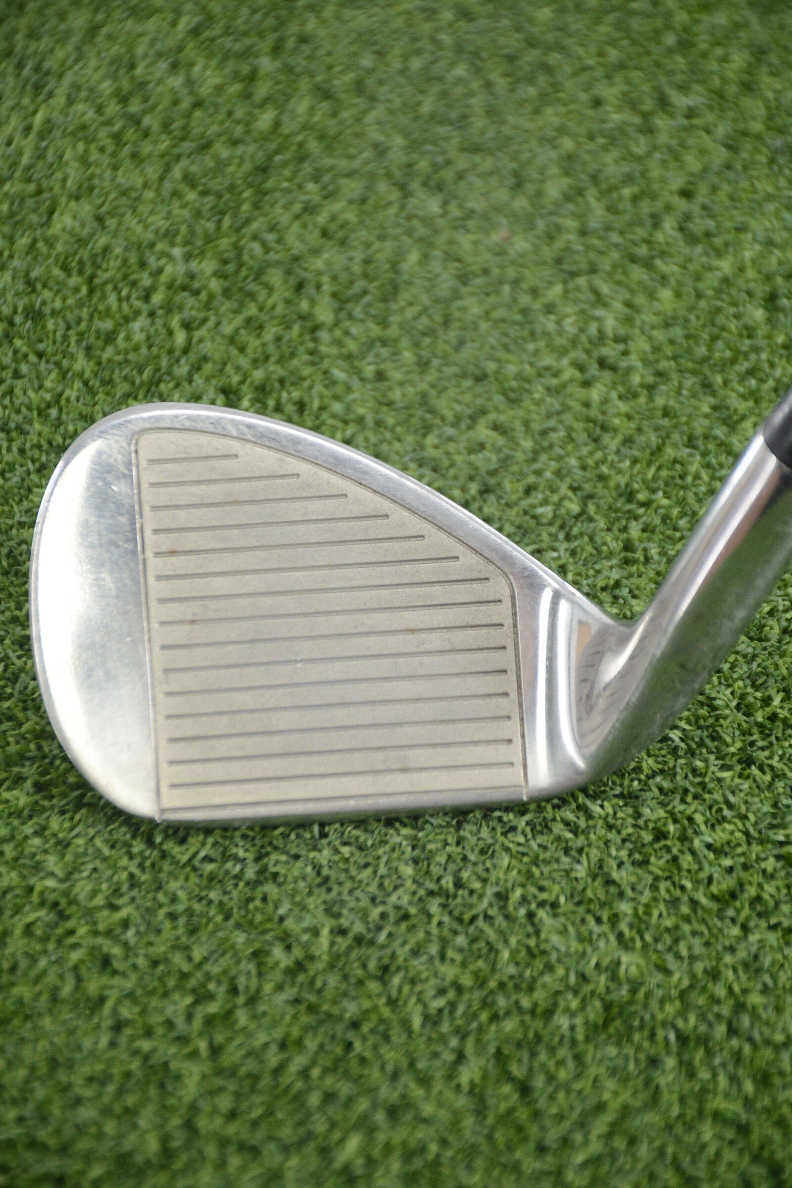 PureSpin Diamond Face 48 Degree Wedge S Flex 36.25"