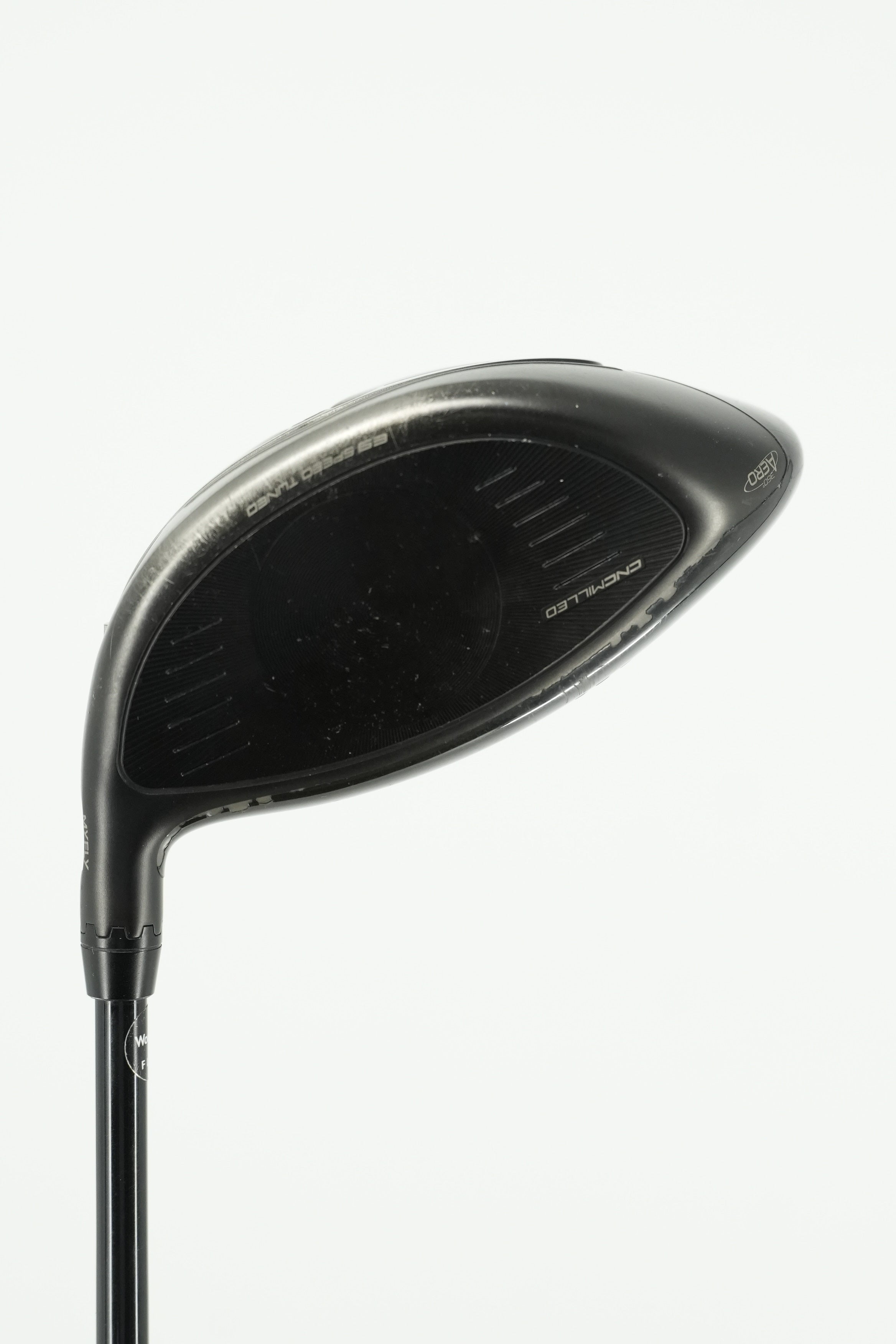 Women's Cobra King F9 Speedback 12.5 Degree Driver W Flex 43.75"