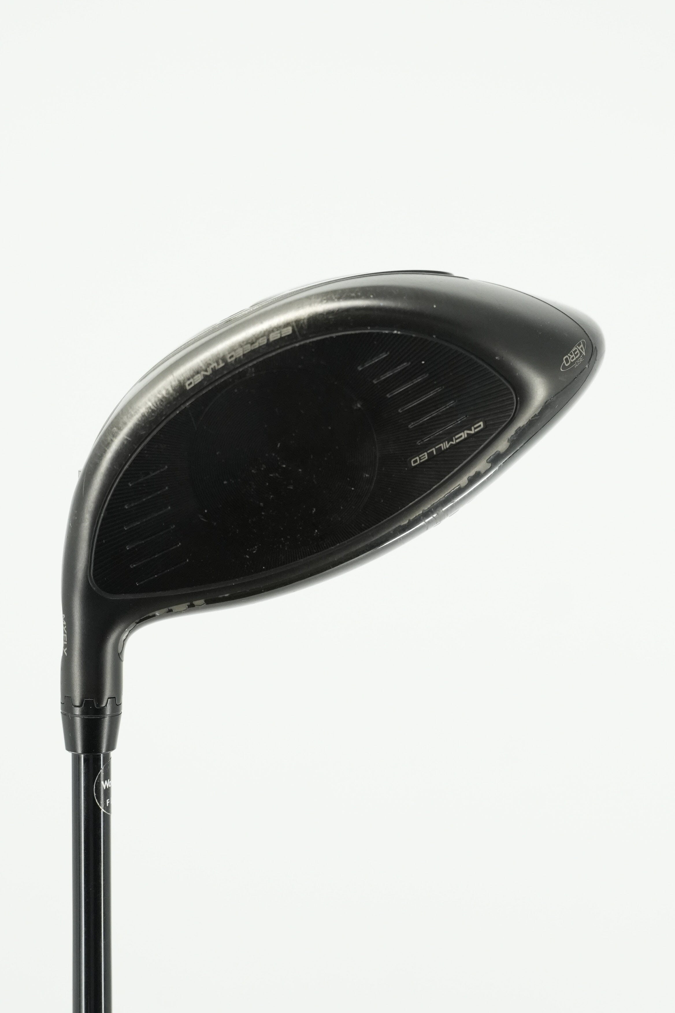 Women's Cobra King F9 Speedback 12.5 Degree Driver W Flex 43.75" Golf Clubs GolfRoots
