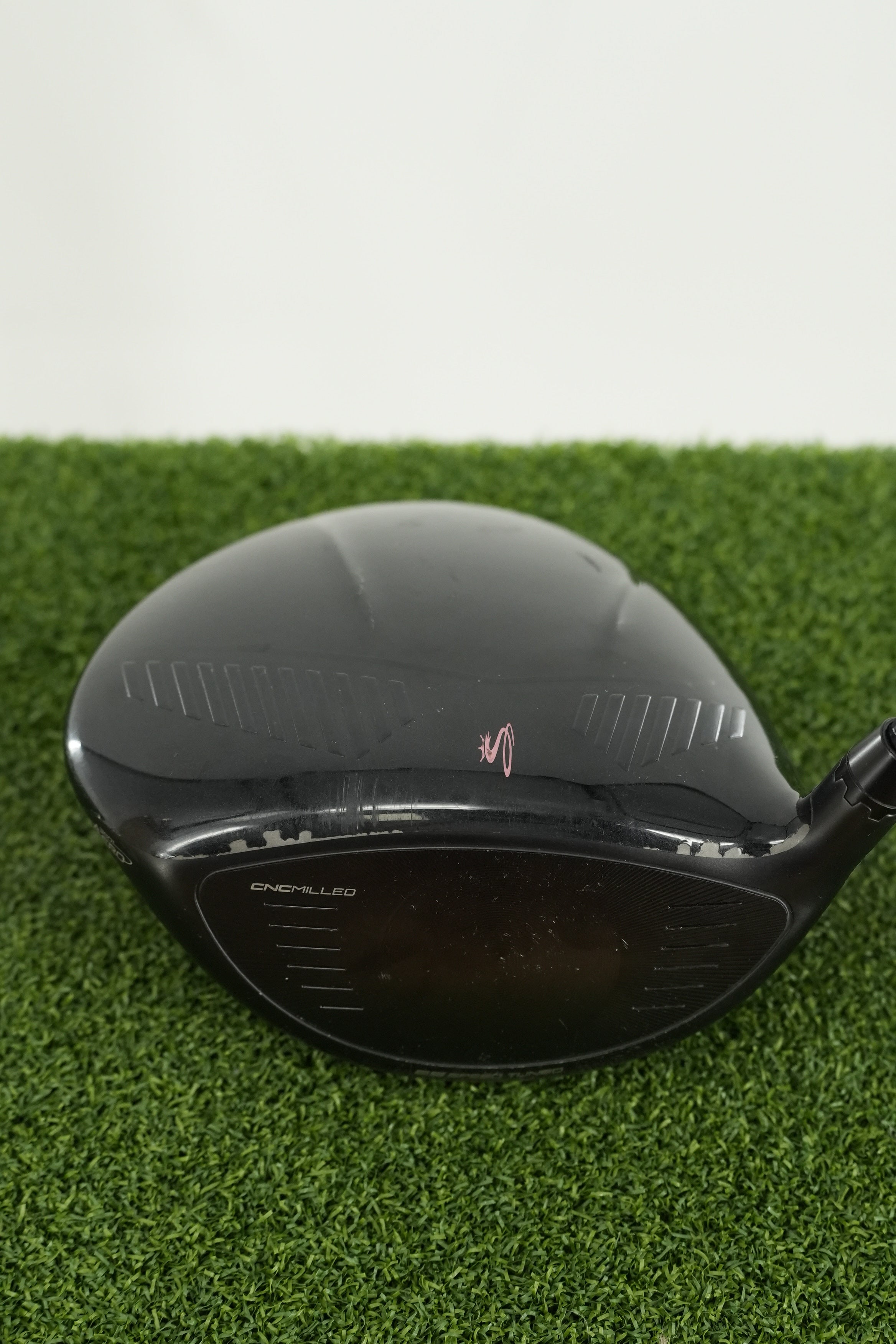 Women's Cobra King F9 Speedback 12.5 Degree Driver W Flex 43.75"