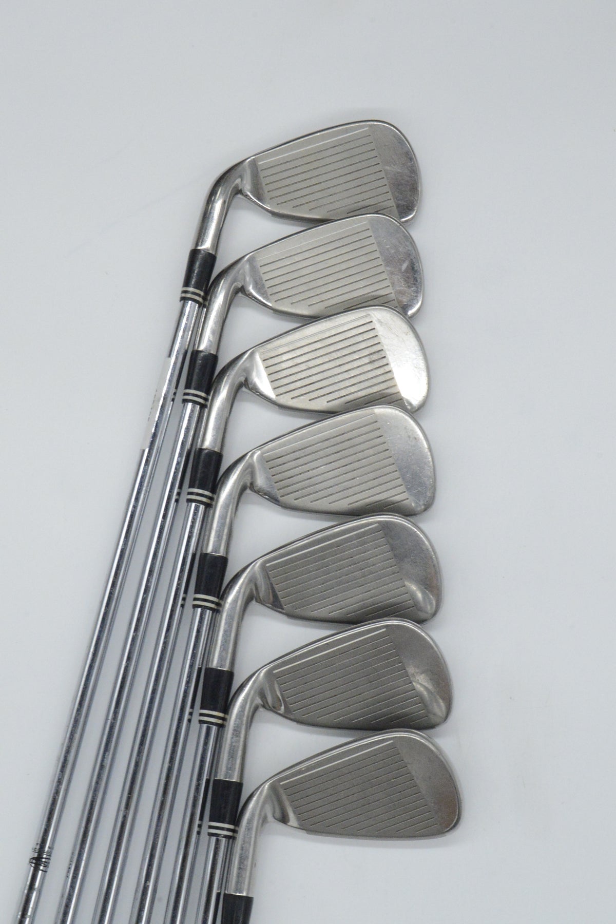 Cleveland Ta7 3-9 Iron Set R Flex +0.75"