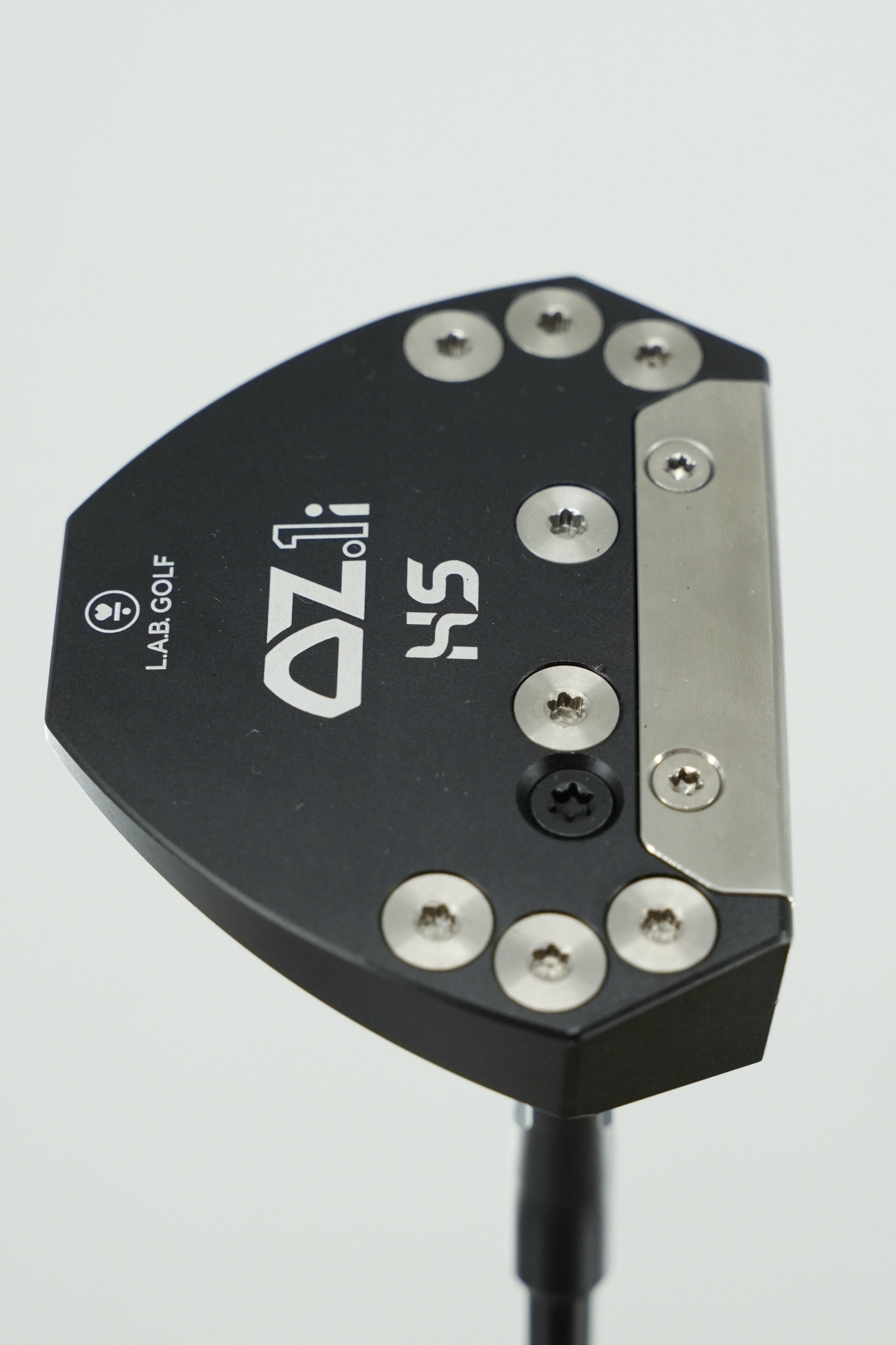 L.A.B. Golf Oz.1i HS Putter 34" Golf Clubs GolfRoots