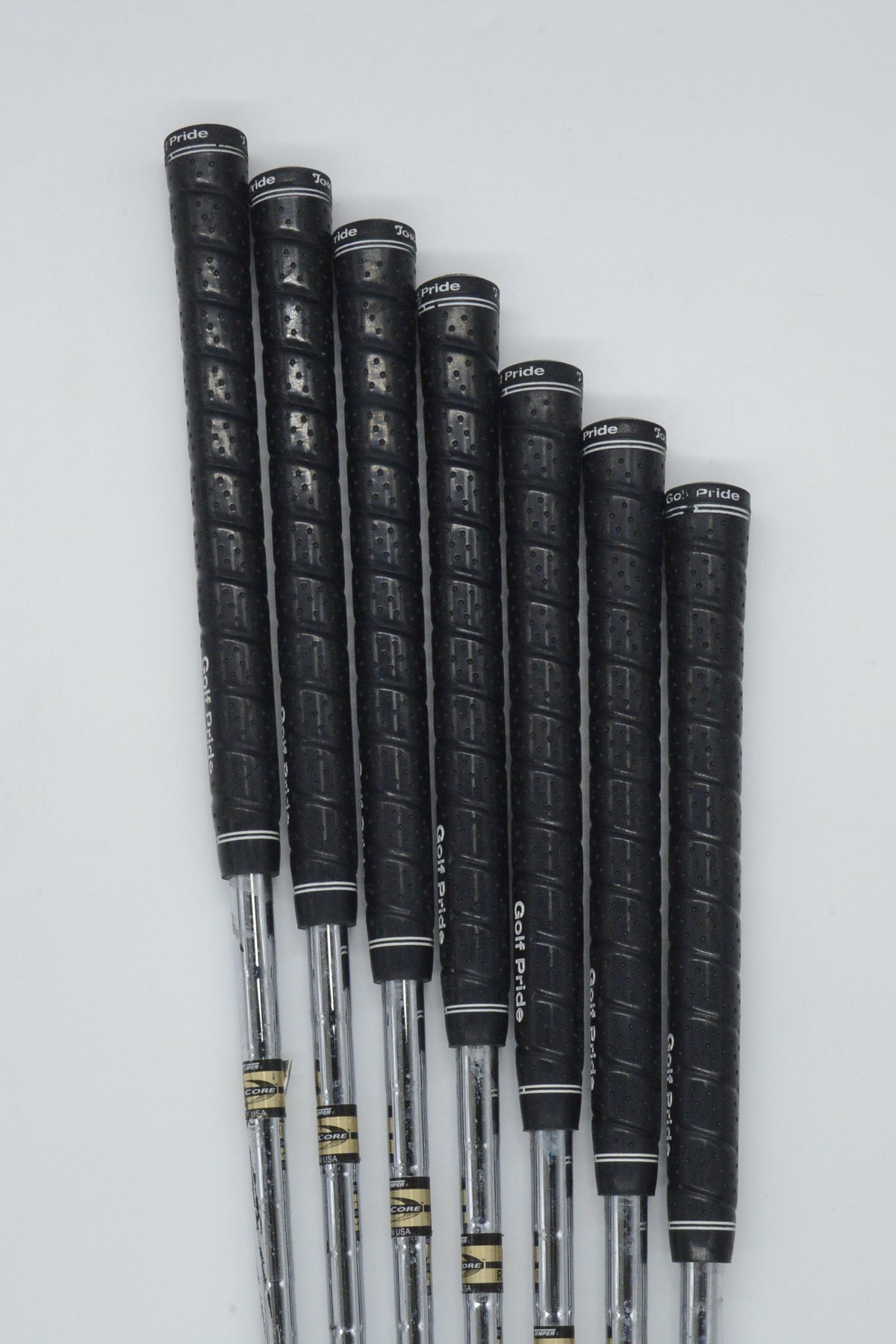 Cleveland Ta7 3-9 Iron Set R Flex +0.75"