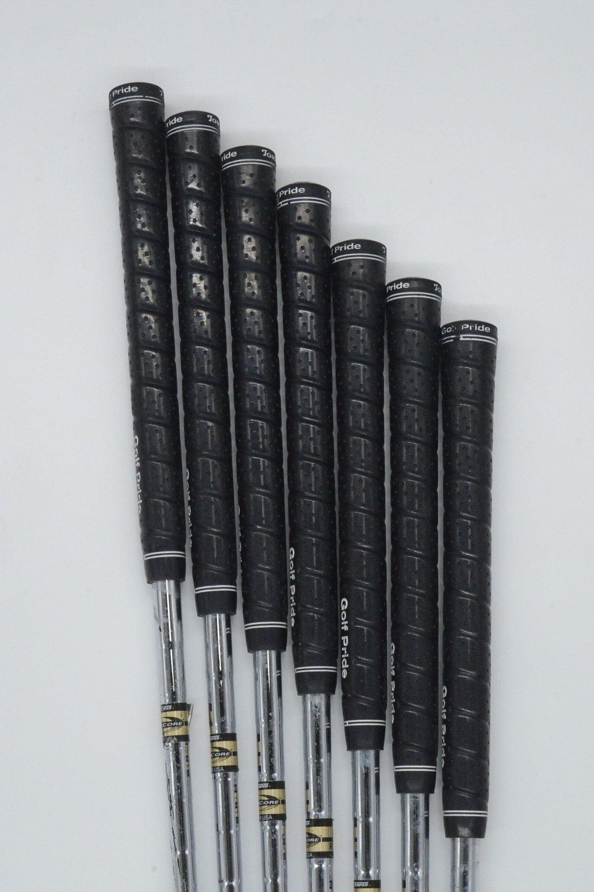 Cleveland Ta7 3-9 Iron Set R Flex +0.75" Golf Clubs GolfRoots