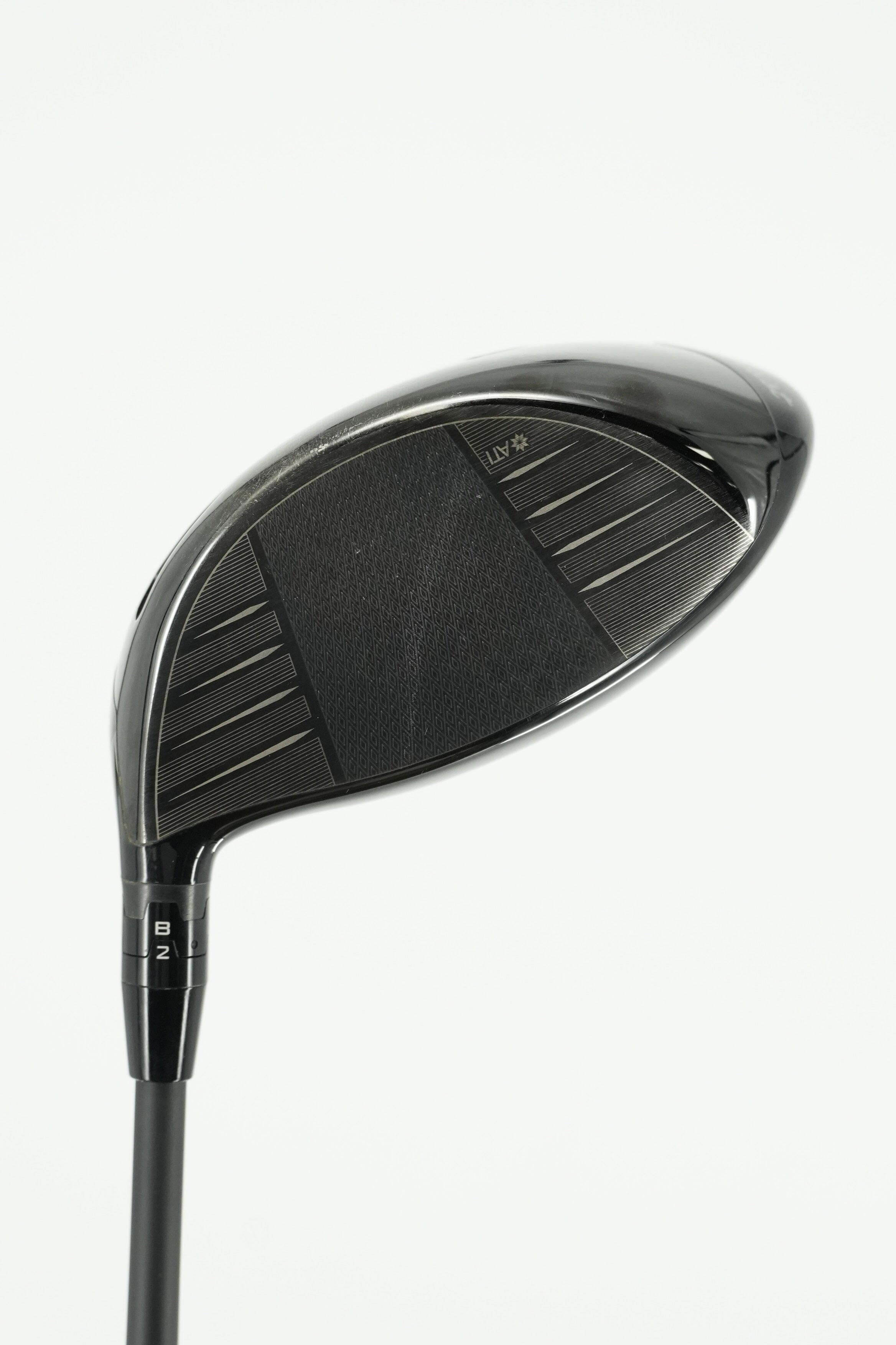 *Dented* Titleist TSi2 10 Degree Driver S Flex 45.25" Golf Clubs GolfRoots