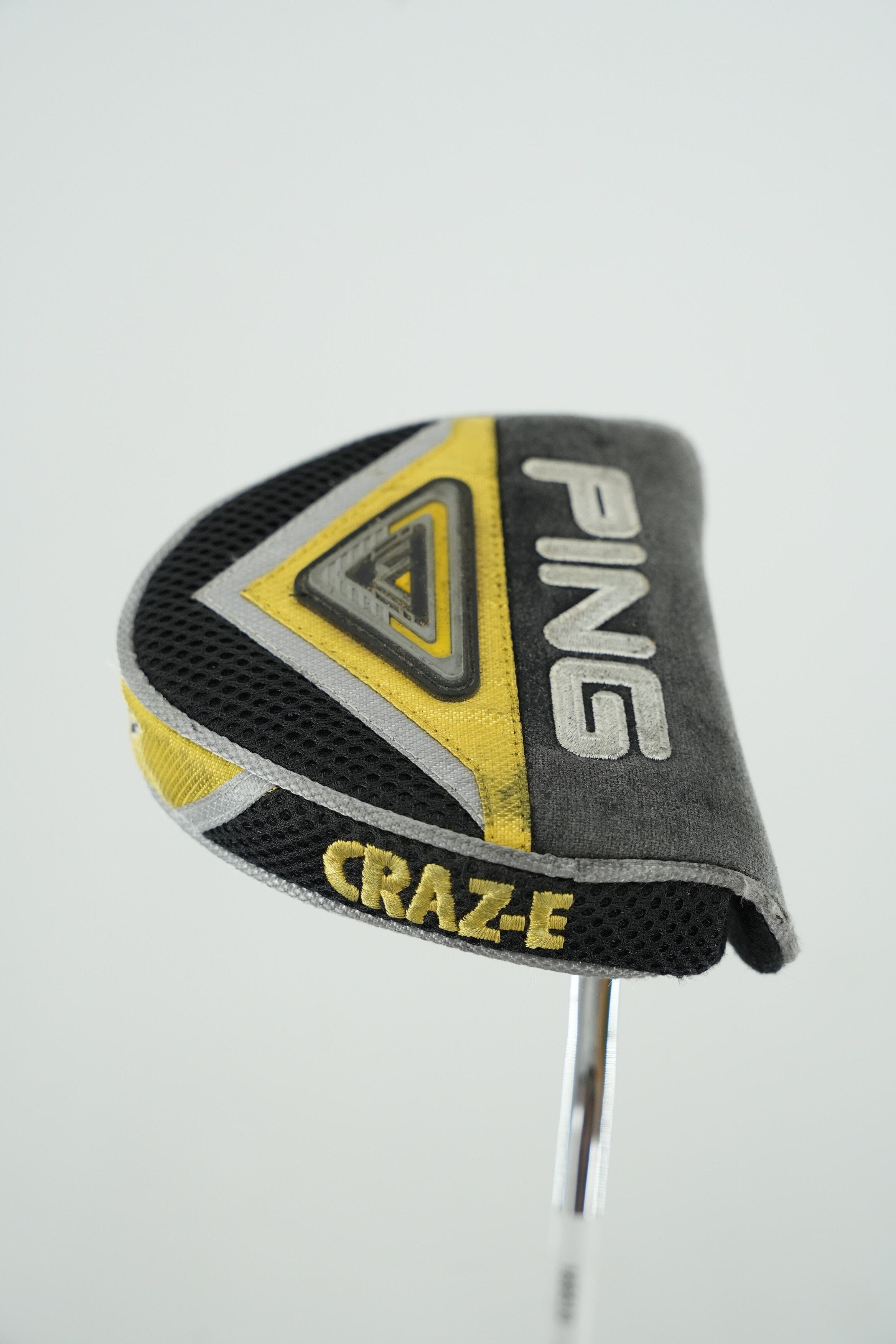 Ping IWI Series Craz-E Putter 35" Golf Clubs GolfRoots