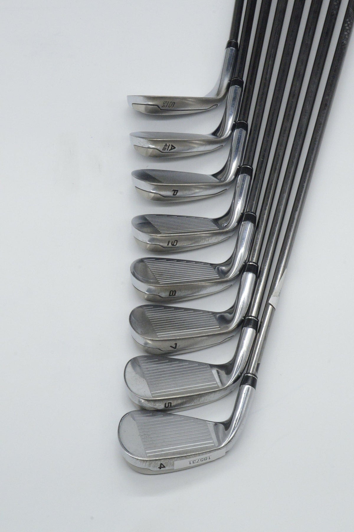 Callaway Great Big Bertha 23 4-5, 7-SW Iron Set R Flex -0.5" Golf Clubs GolfRoots