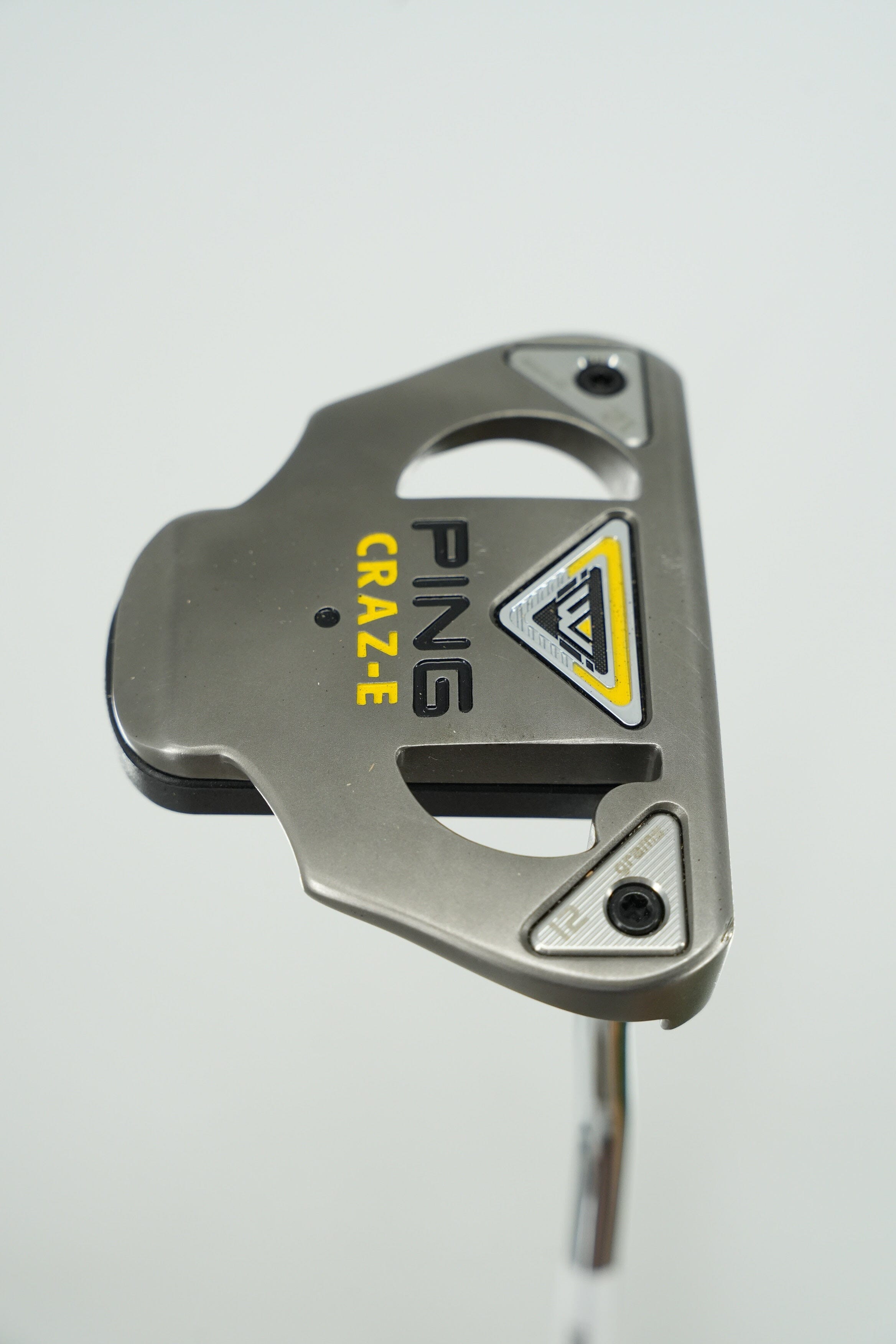 Ping IWI Series Craz-E Putter 35" Golf Clubs GolfRoots
