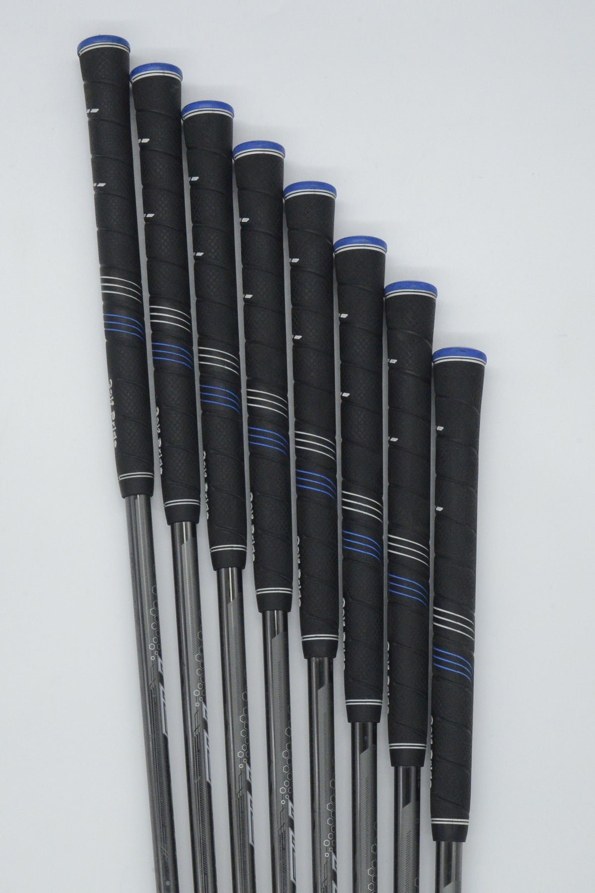 Callaway Great Big Bertha 23 4-5, 7-SW Iron Set R Flex -0.5"