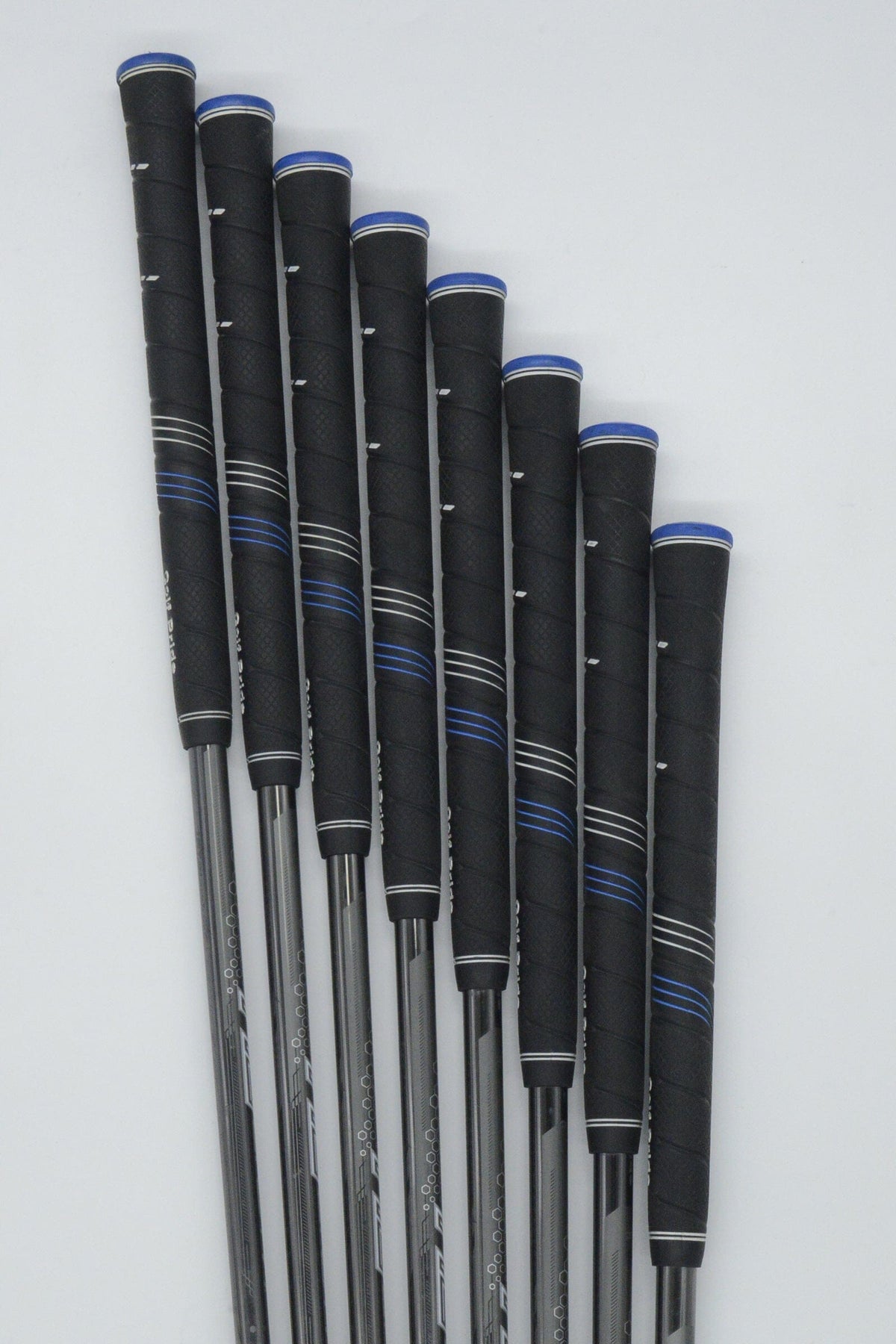 Callaway Great Big Bertha 23 4-5, 7-SW Iron Set R Flex -0.5" Golf Clubs GolfRoots