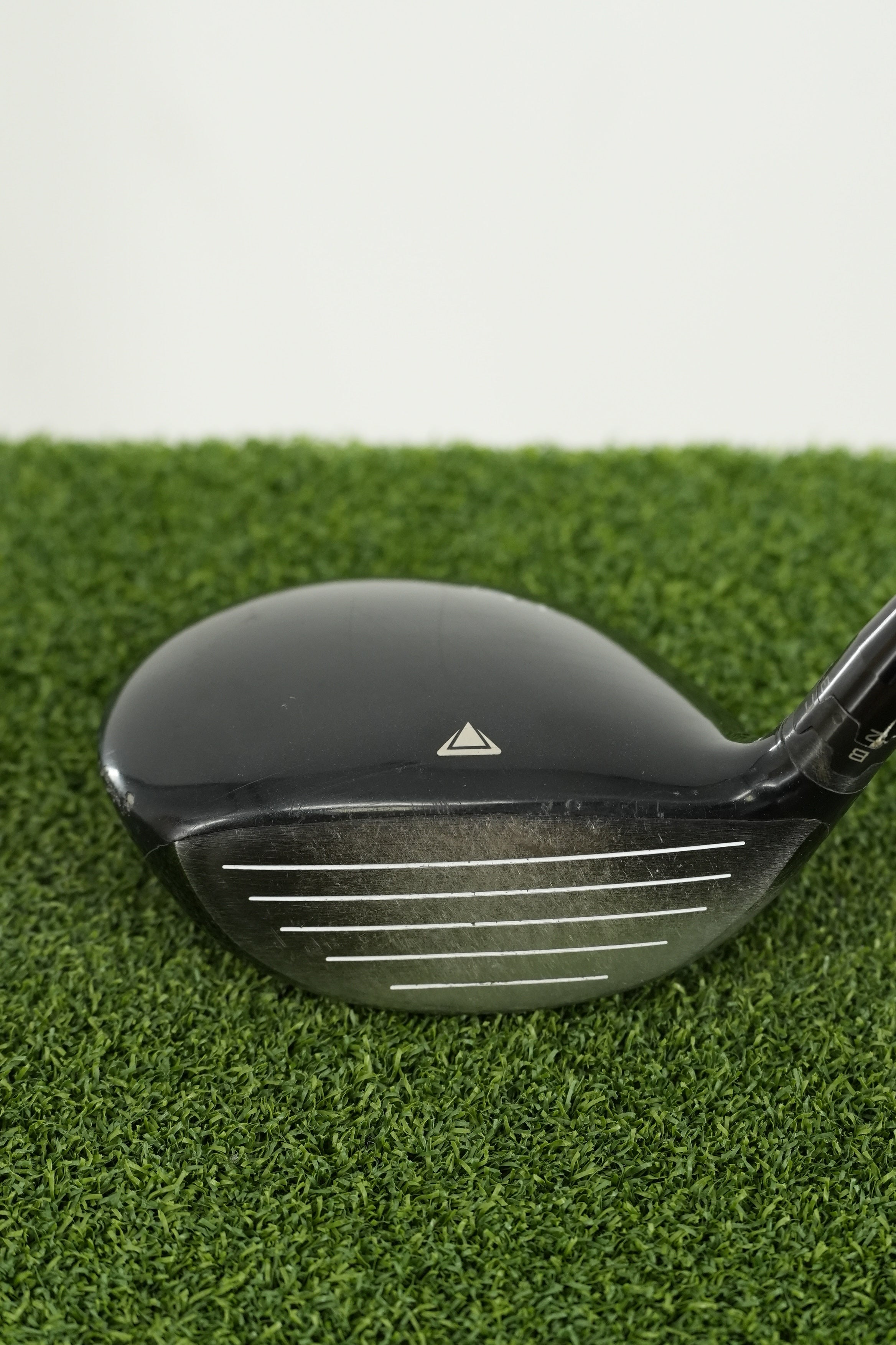 Titleist 915Fd 3 Wood S Flex 42.75"