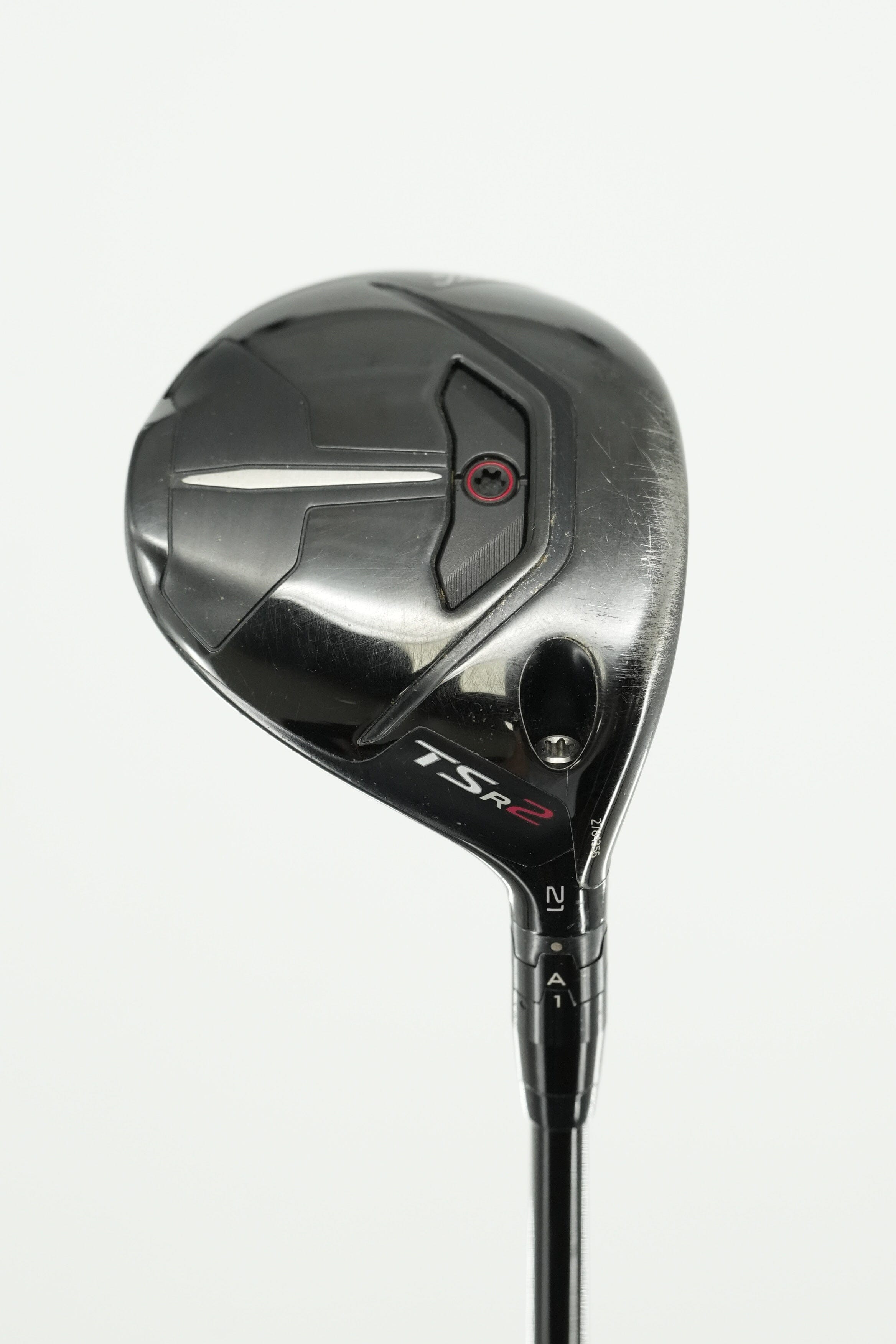 Titleist TSR2 21 Degree Wood S Flex 41.25" Golf Clubs GolfRoots