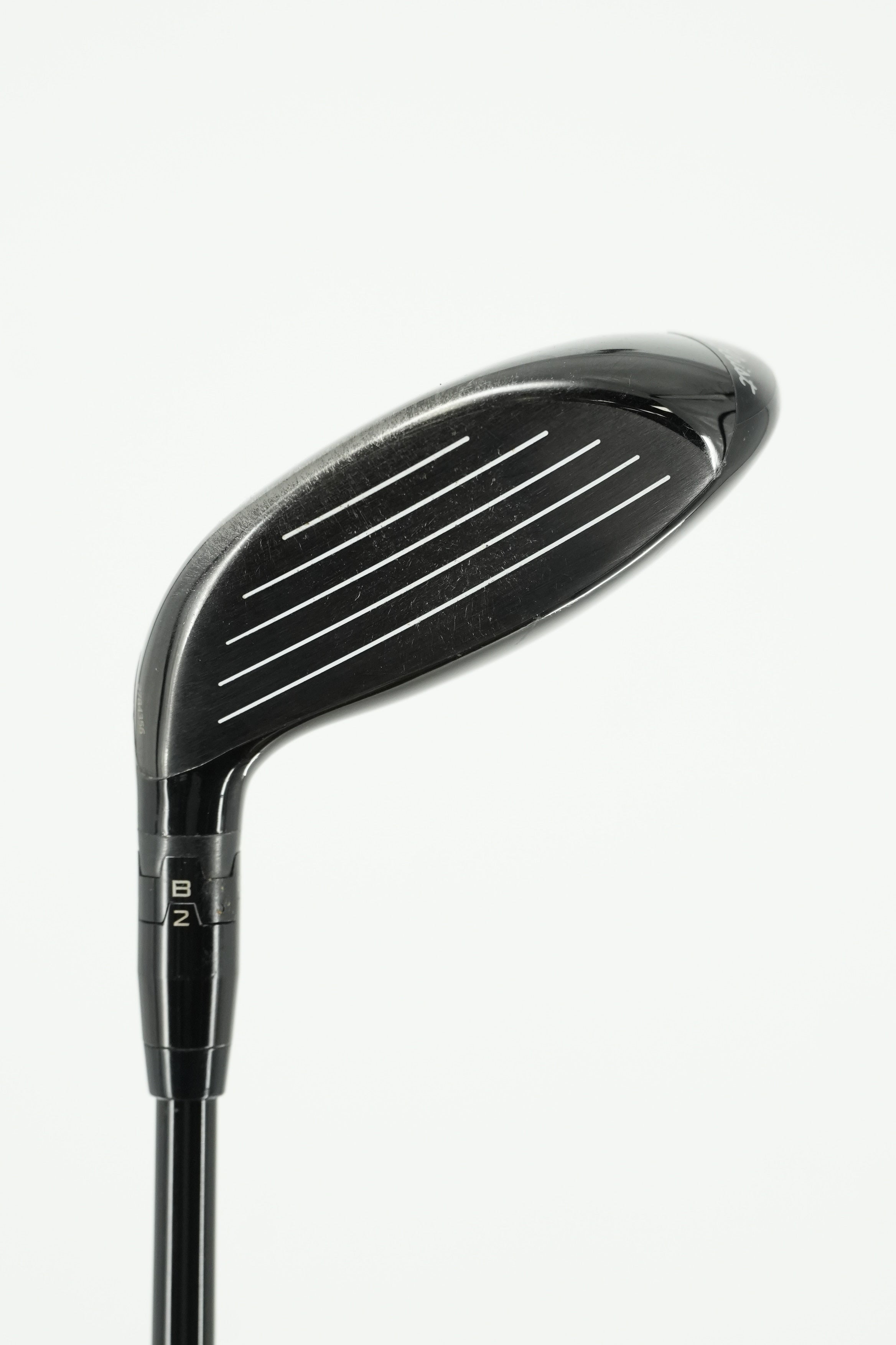 Titleist TSR2 21 Degree Wood S Flex 41.25"