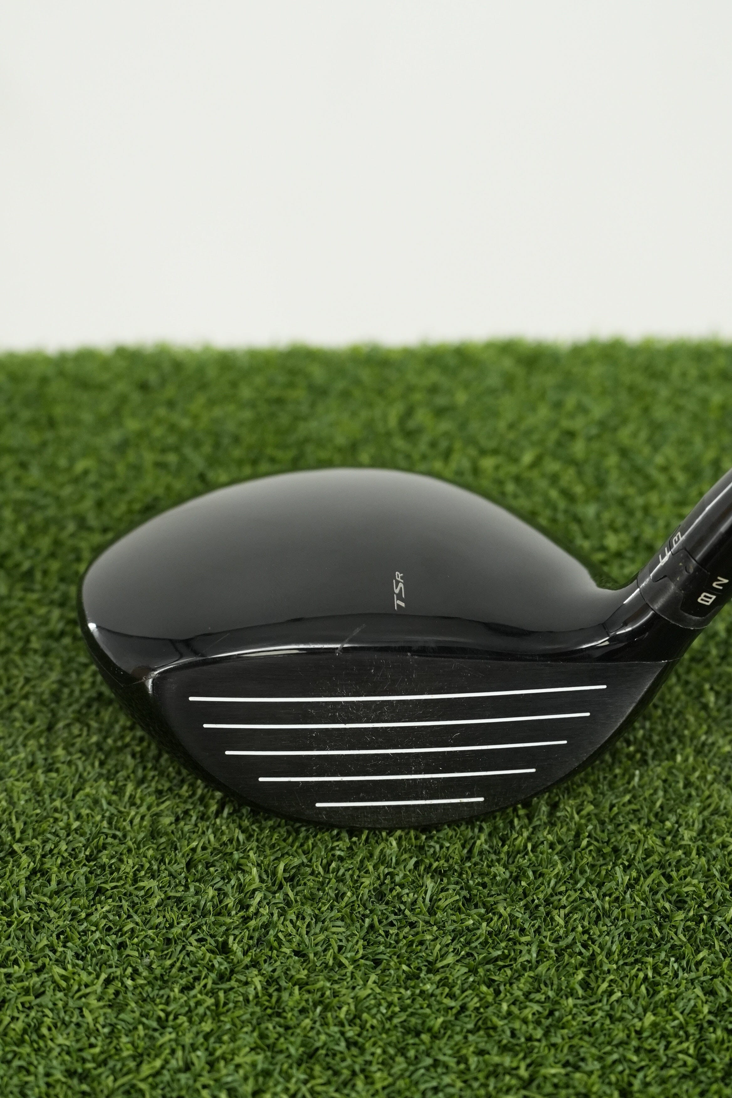 Titleist TSR2 21 Degree Wood S Flex 41.25" Golf Clubs GolfRoots