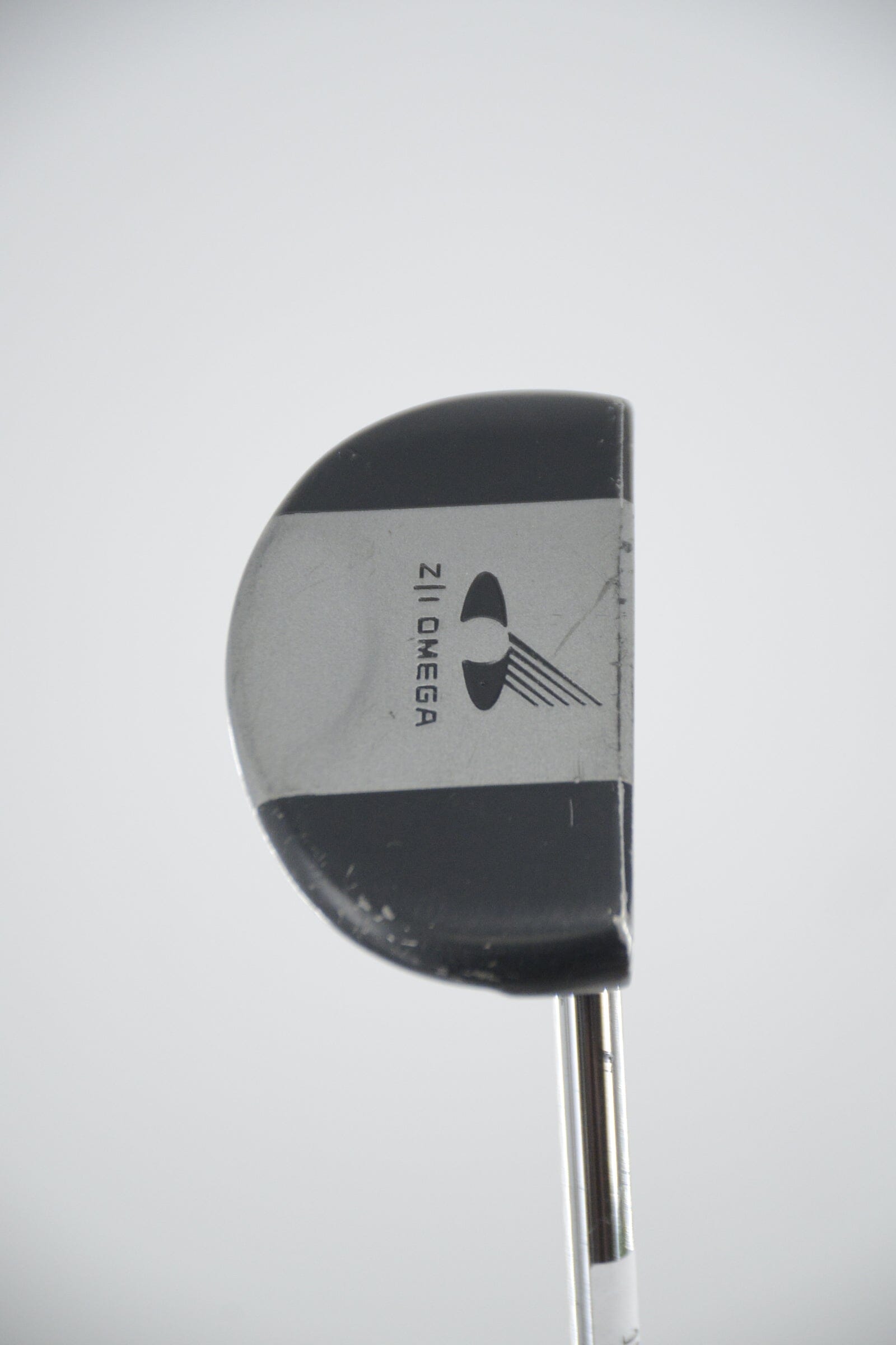 Never Compromise Z/I Omega Putter 35.5" Golf Clubs GolfRoots