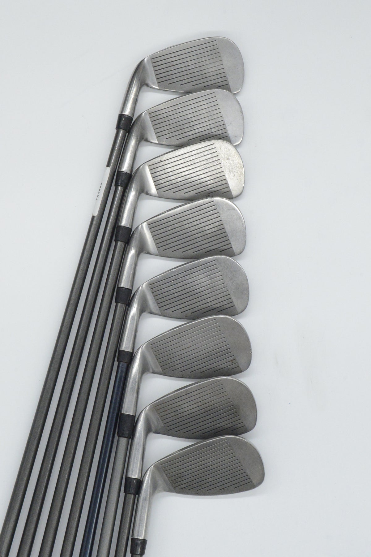 Wilson ProStaff AD 3-PW Iron Set S Flex -0.25"