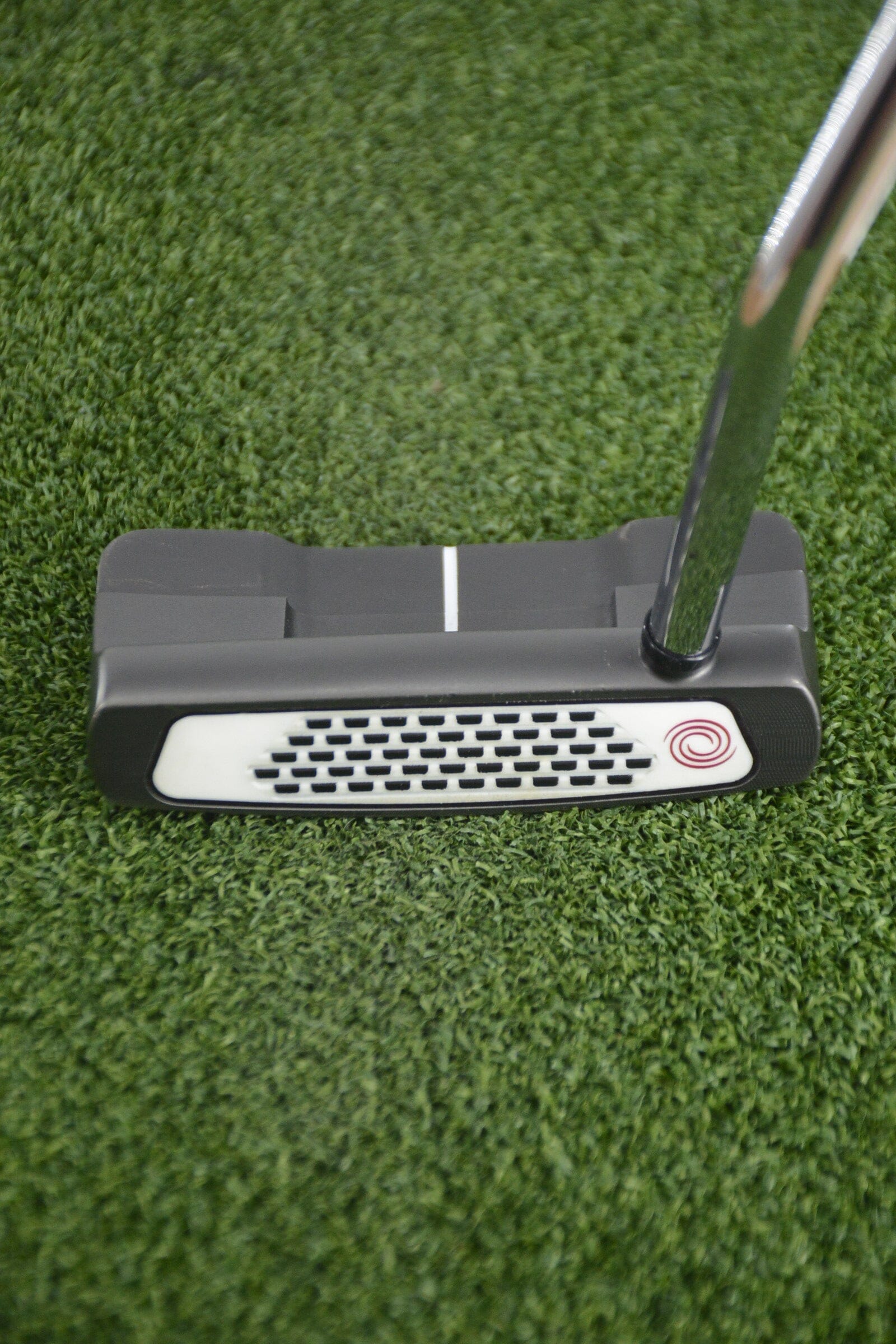 Odyssey Arm Lock Double Wide Putter 37.75"