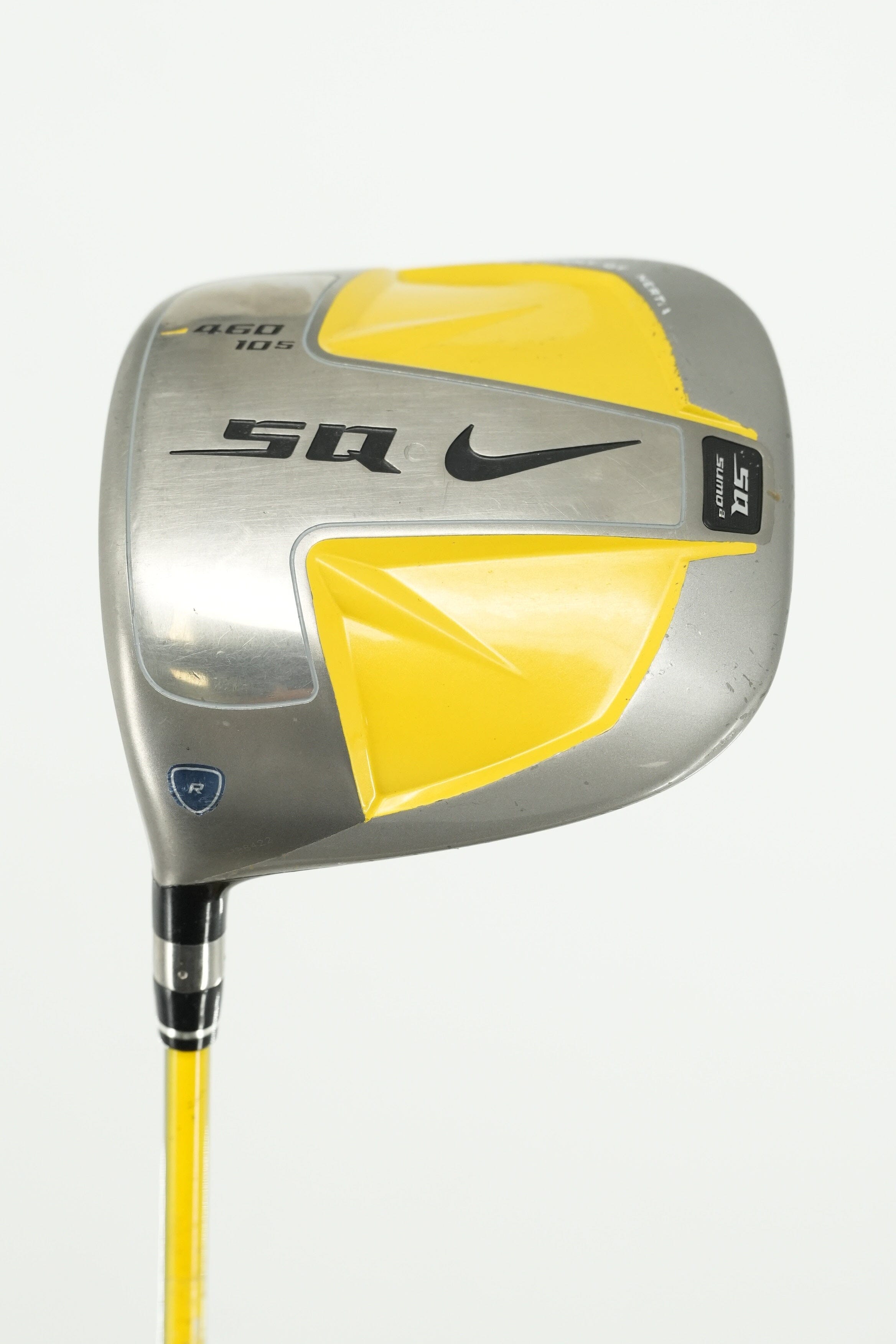 Lefty Nike Sasquatch Sumo 2 10.5 Degree Driver R Flex 44.75" Golf Clubs GolfRoots