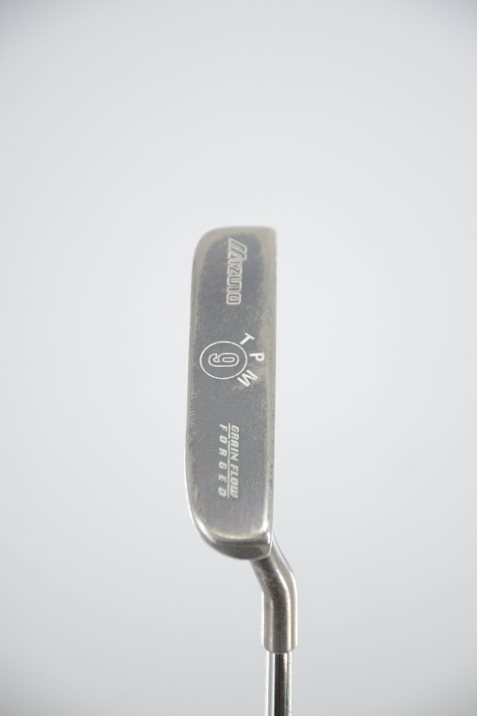 Mizuno TP Mills 9 Putter 35" Golf Clubs GolfRoots