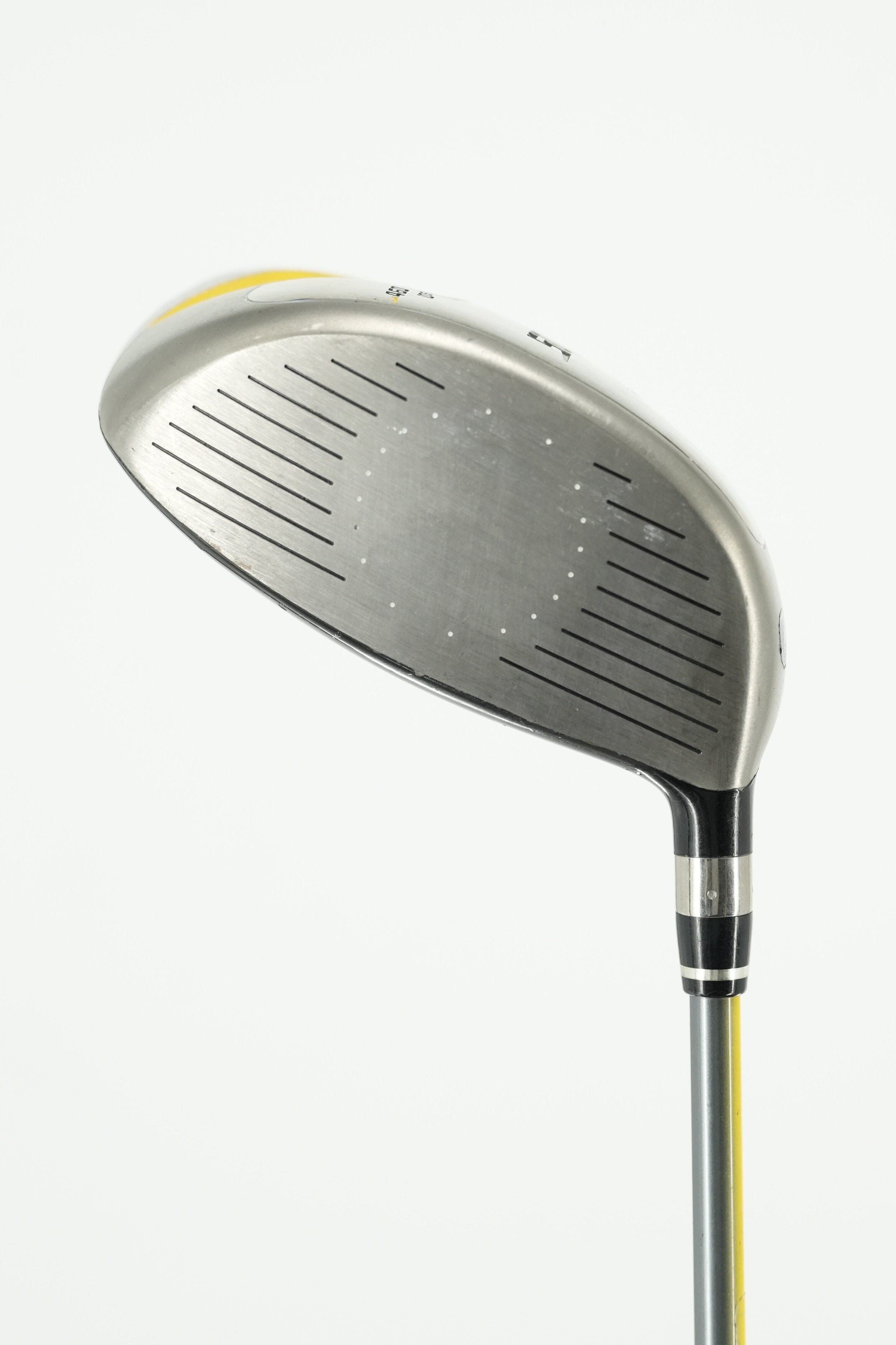 Lefty Nike Sasquatch Sumo 2 10.5 Degree Driver R Flex 44.75" Golf Clubs GolfRoots