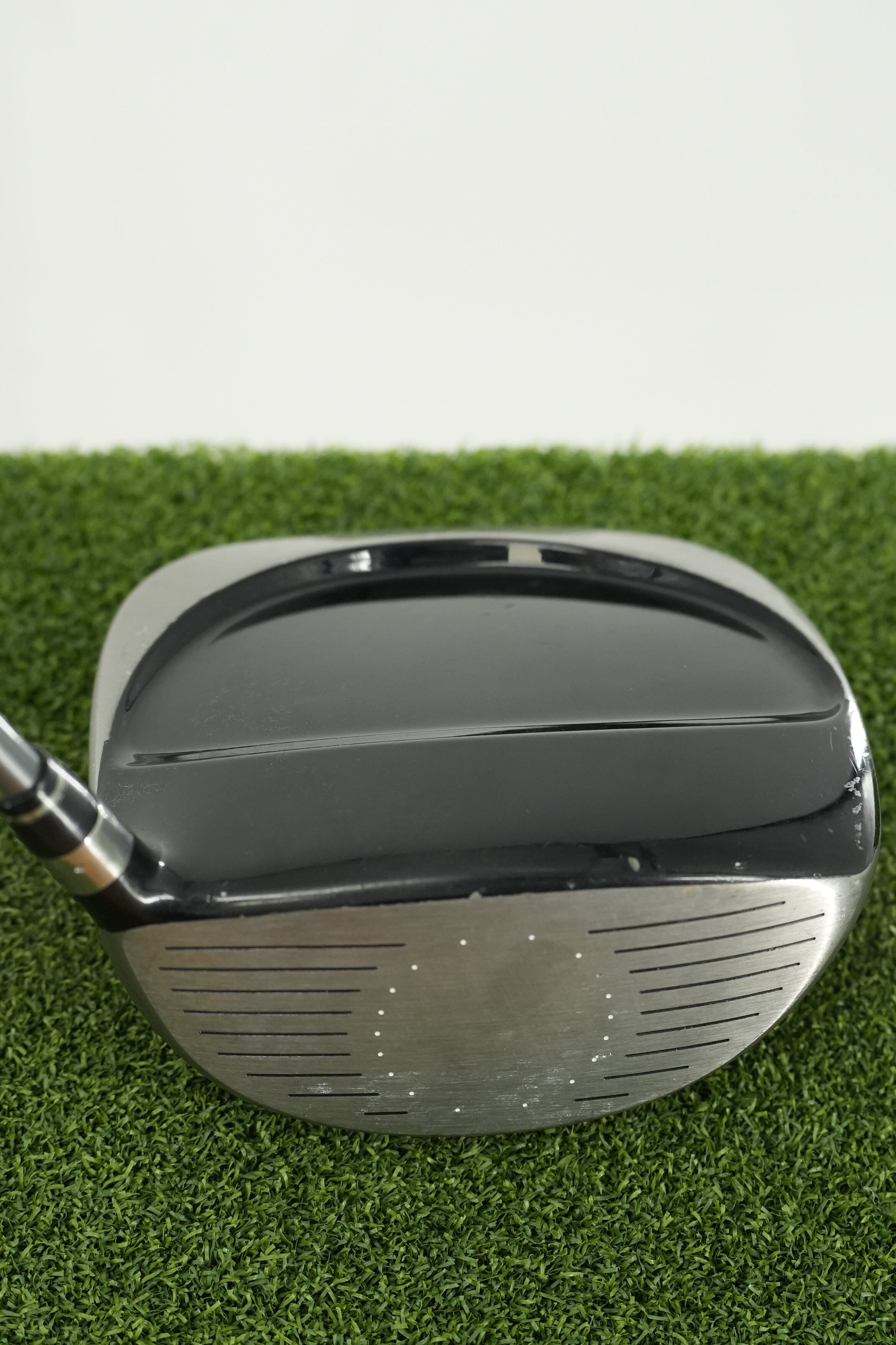 Lefty Nike Sasquatch Sumo 2 10.5 Degree Driver R Flex 44.75" Golf Clubs GolfRoots