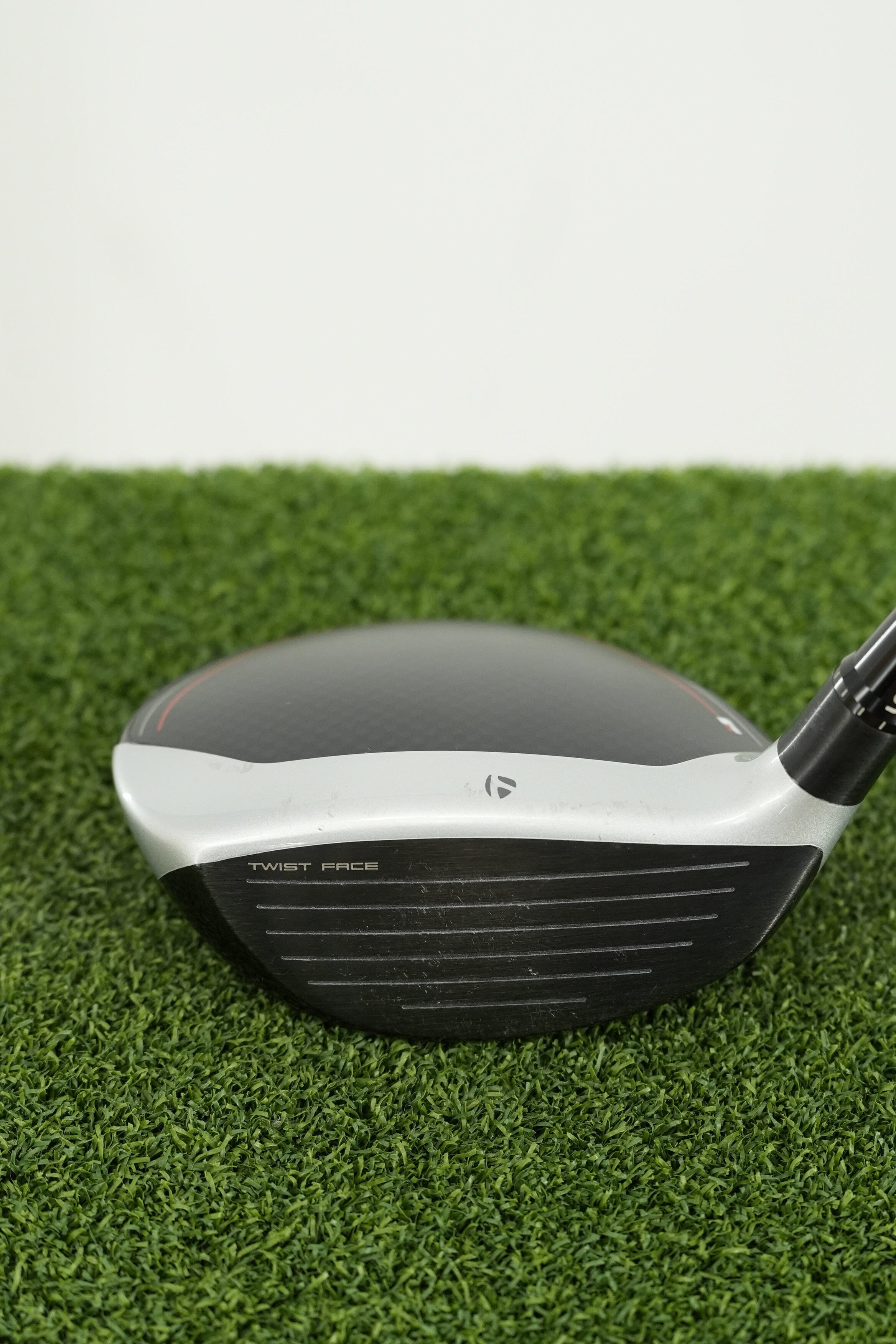 TaylorMade M5 3 Wood S Flex 43" Golf Clubs GolfRoots