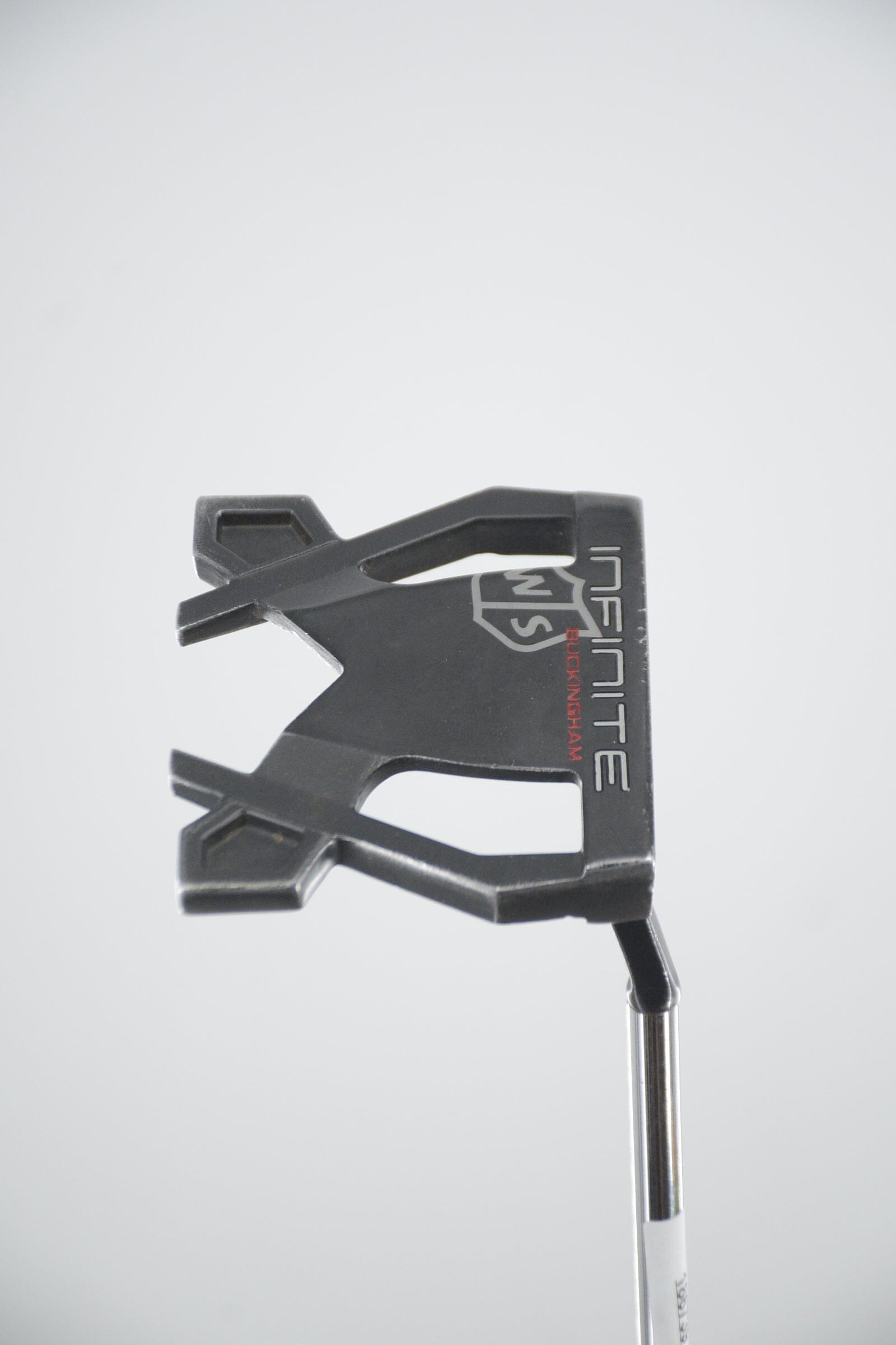 Wilson Staff Infinite Buckingham Putter 34.75" Golf Clubs GolfRoots