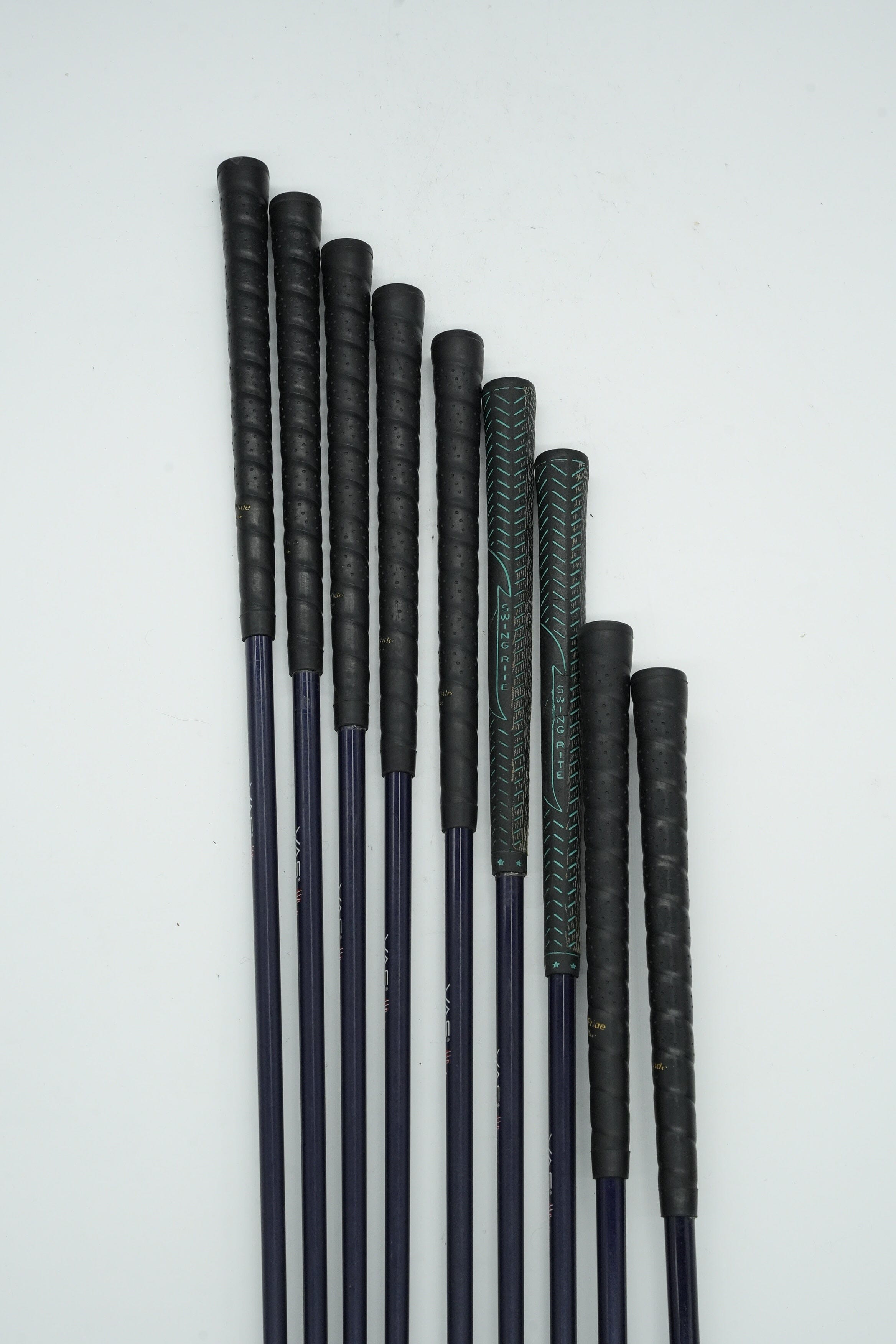 Cleveland Vas 792 3-PW, SW Iron Set R Flex +0.25" Golf Clubs GolfRoots