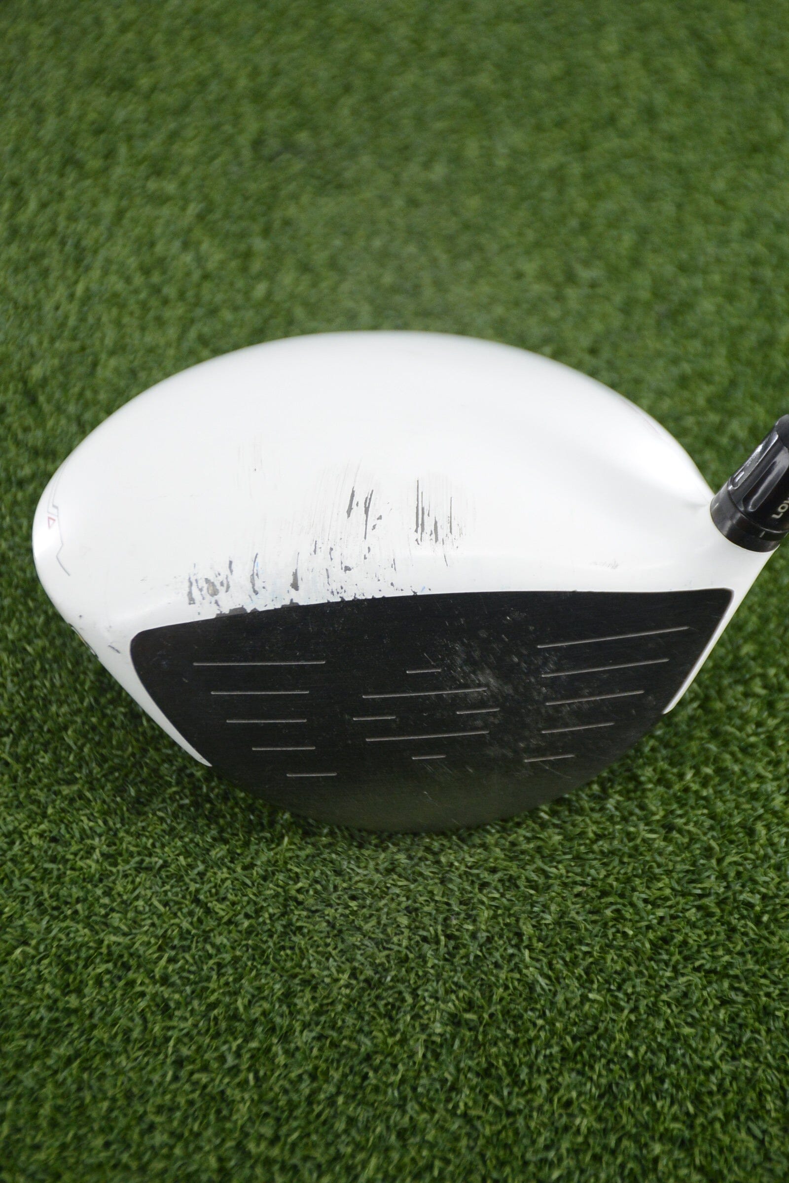 TaylorMade R11 9 Degree Driver S Flex 45.5" Golf Clubs GolfRoots