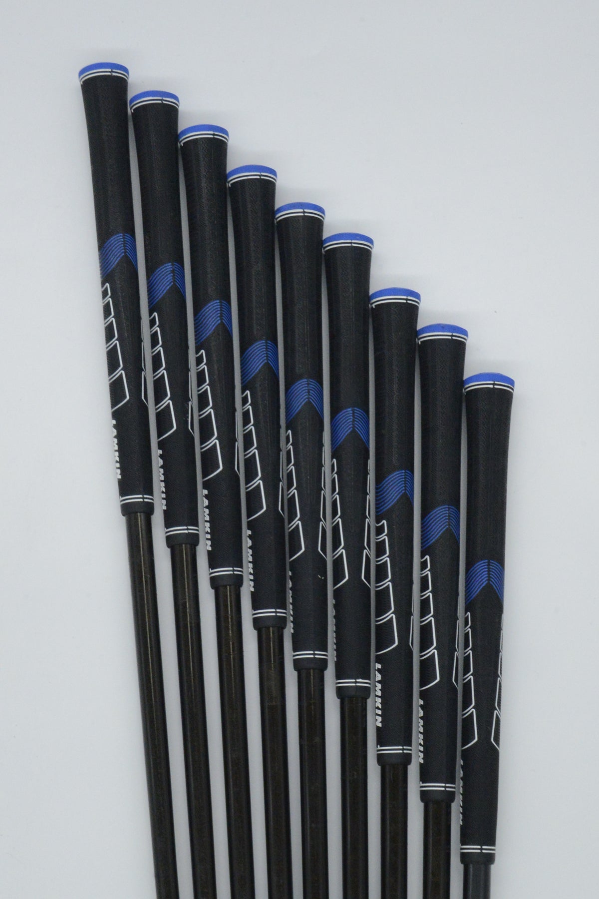 Ping ISI 3-PW, SW Iron Set R Flex Std Length