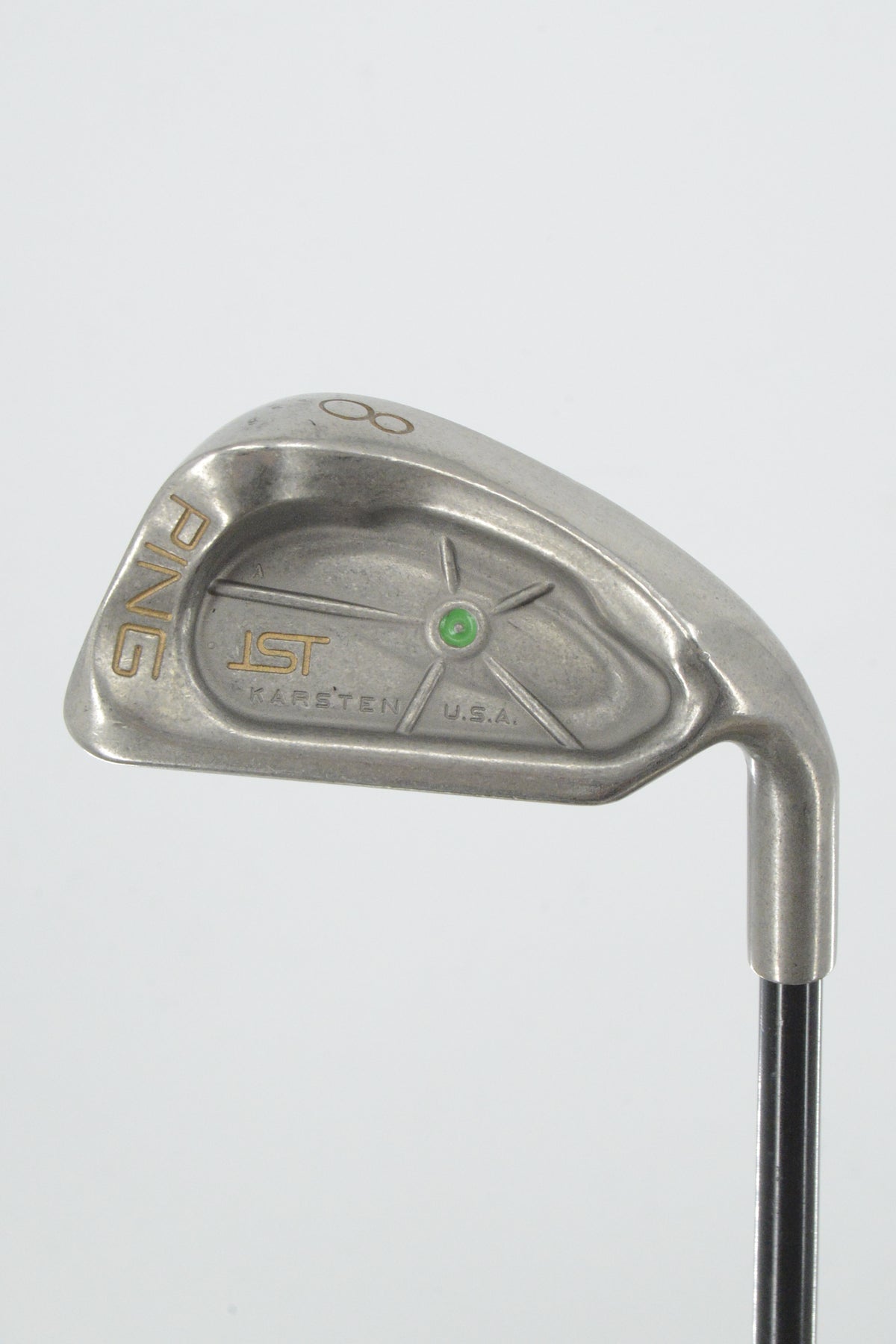 Ping ISI 3-PW, SW Iron Set R Flex Std Length