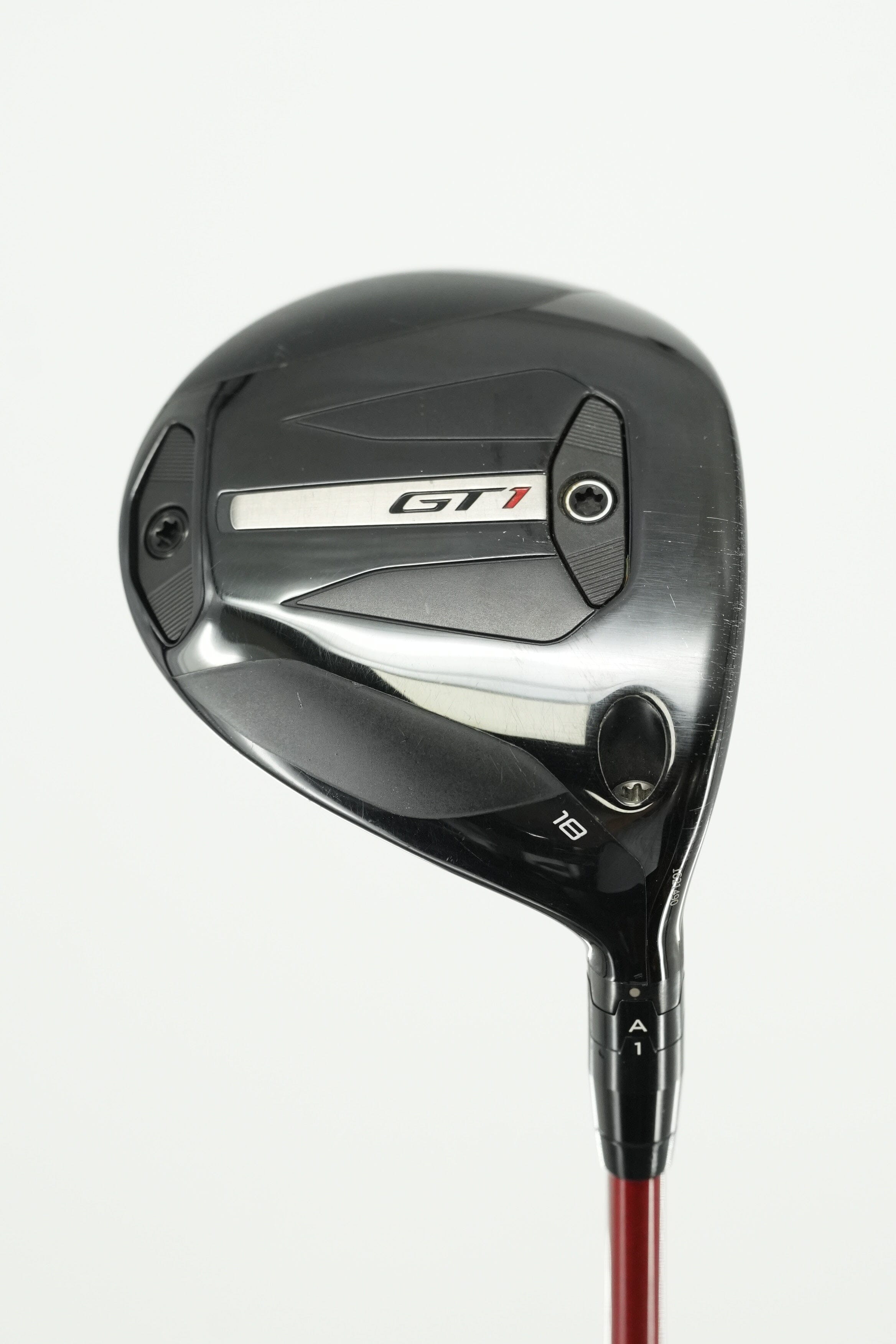 Titleist GT1 18 Degree Wood R Flex 43" Golf Clubs GolfRoots