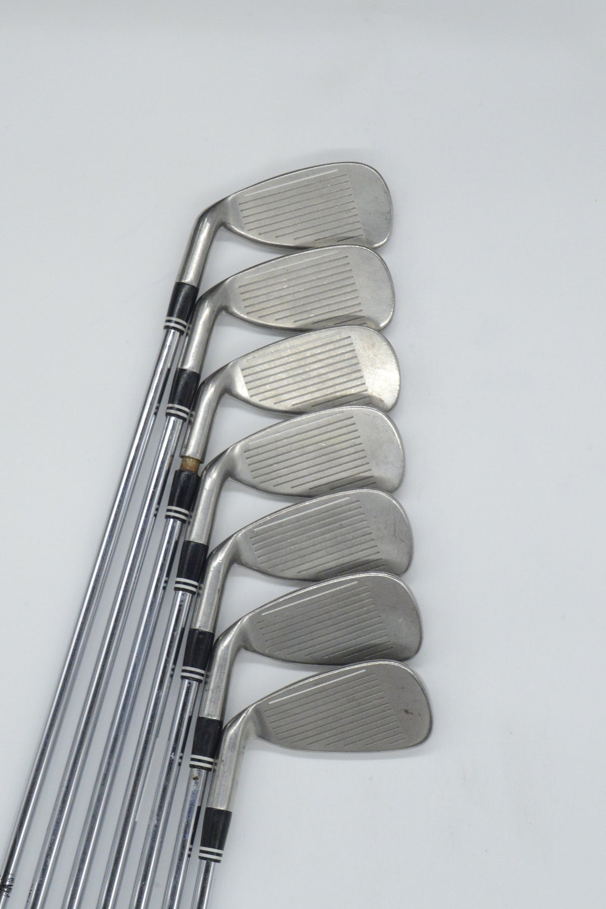Cleveland Ta5 3-9 Iron Set R Flex Std Length