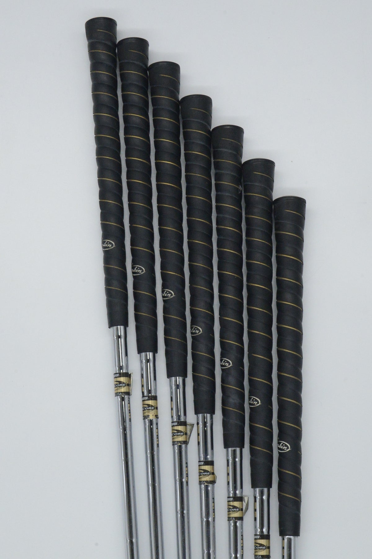Cleveland Ta5 3-9 Iron Set R Flex Std Length