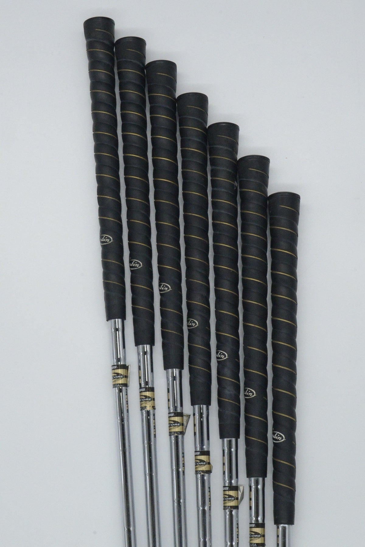 Cleveland Ta5 3-9 Iron Set R Flex Std Length Golf Clubs GolfRoots