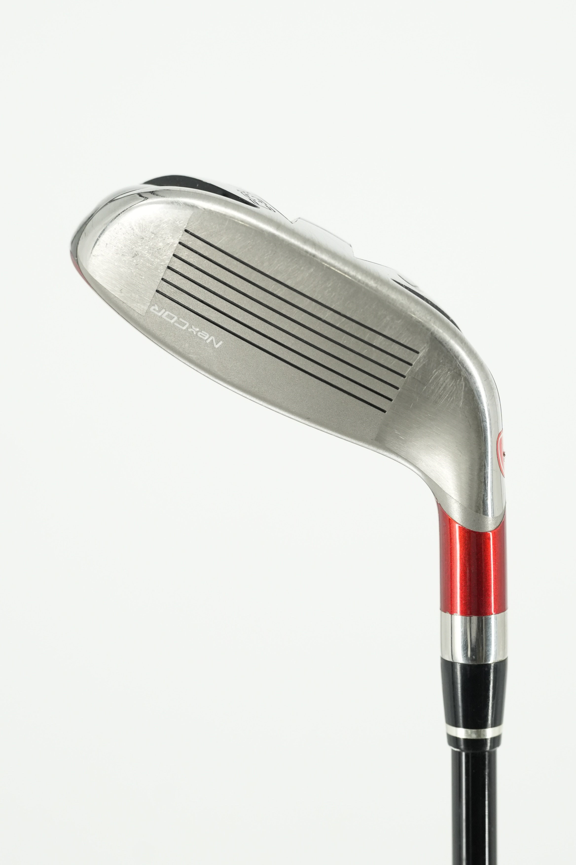 Lefty Nike Vr-S Covert 4 Hybrid S Flex 39.5"