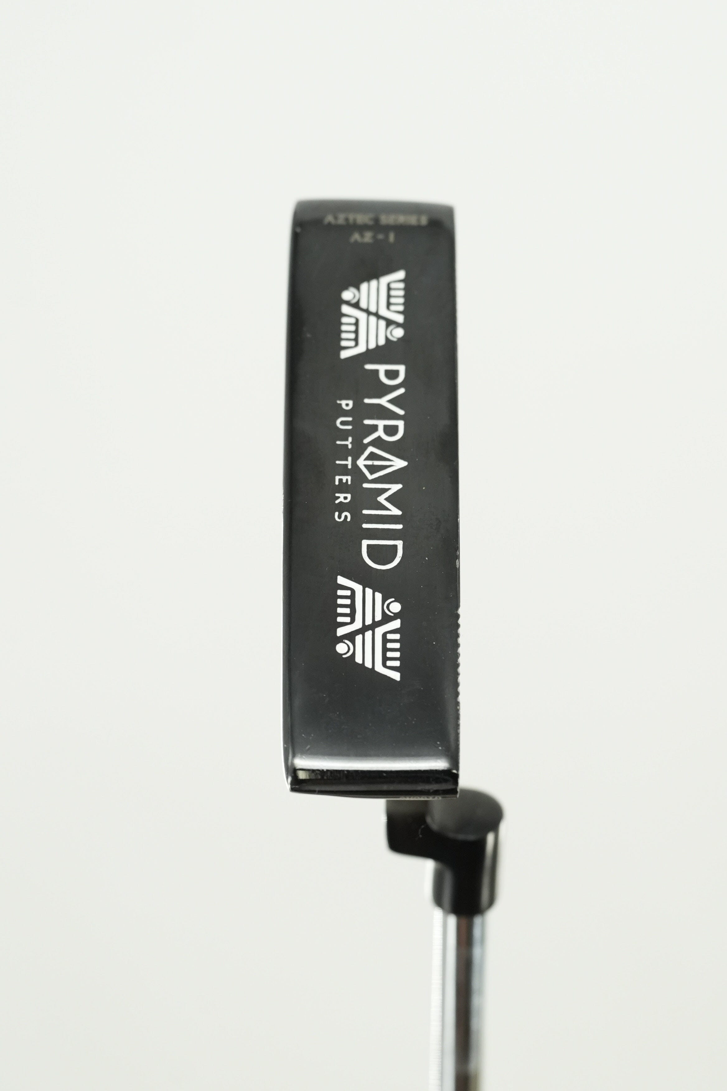 Pyramid AZ-1 Putter 34" Golf Clubs GolfRoots