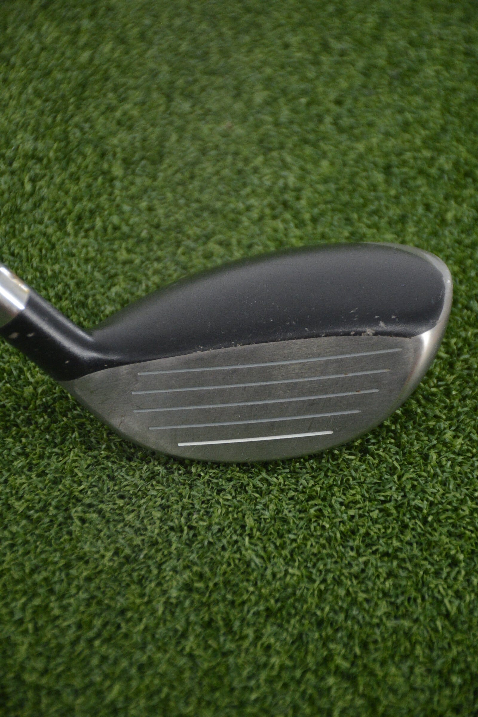 Lefty Nike SQ Sumo 4 Hybrid R Flex 40.25"
