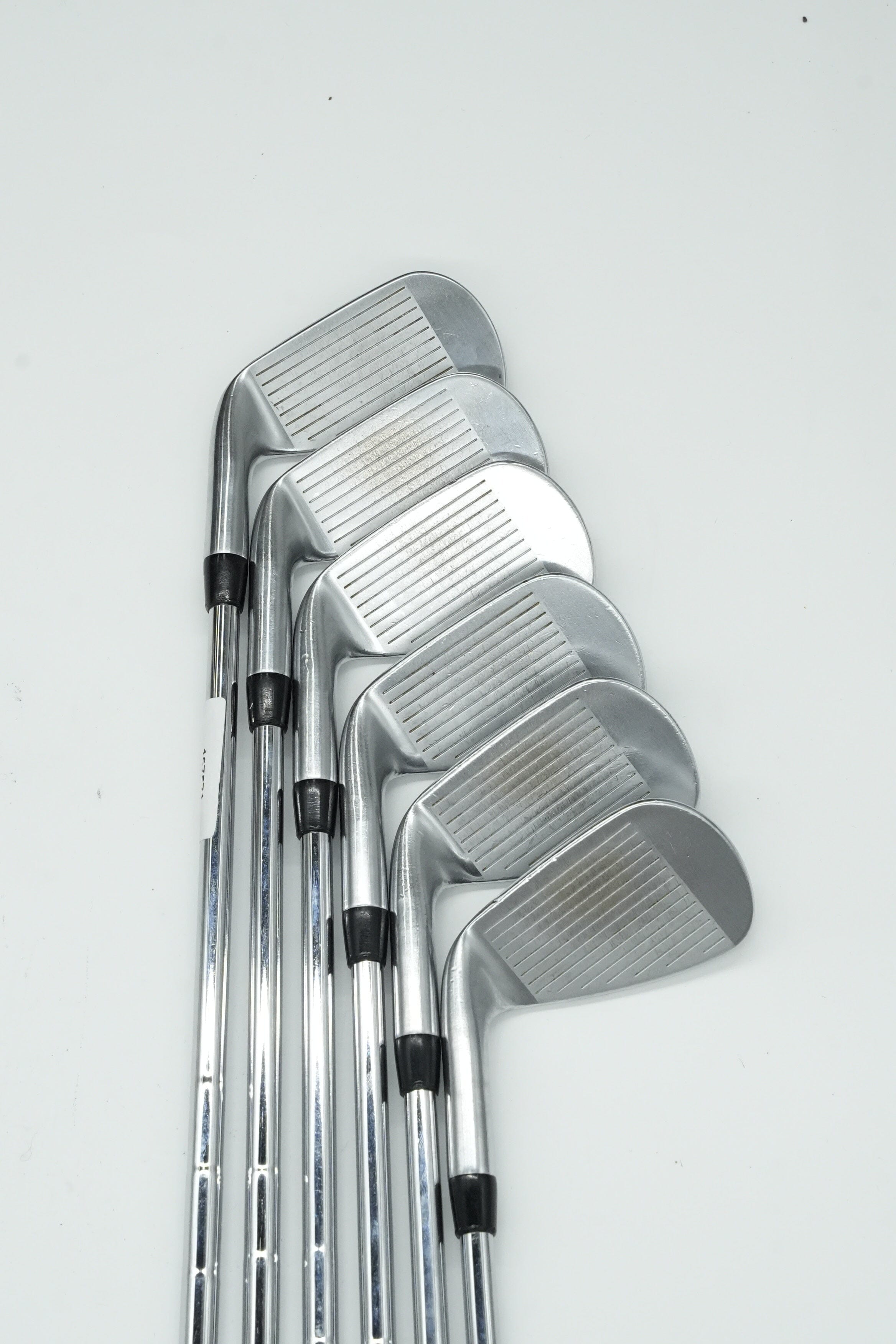 Titleist 718 AP2 6-AW Iron Set X Flex +0.5" Golf Clubs GolfRoots