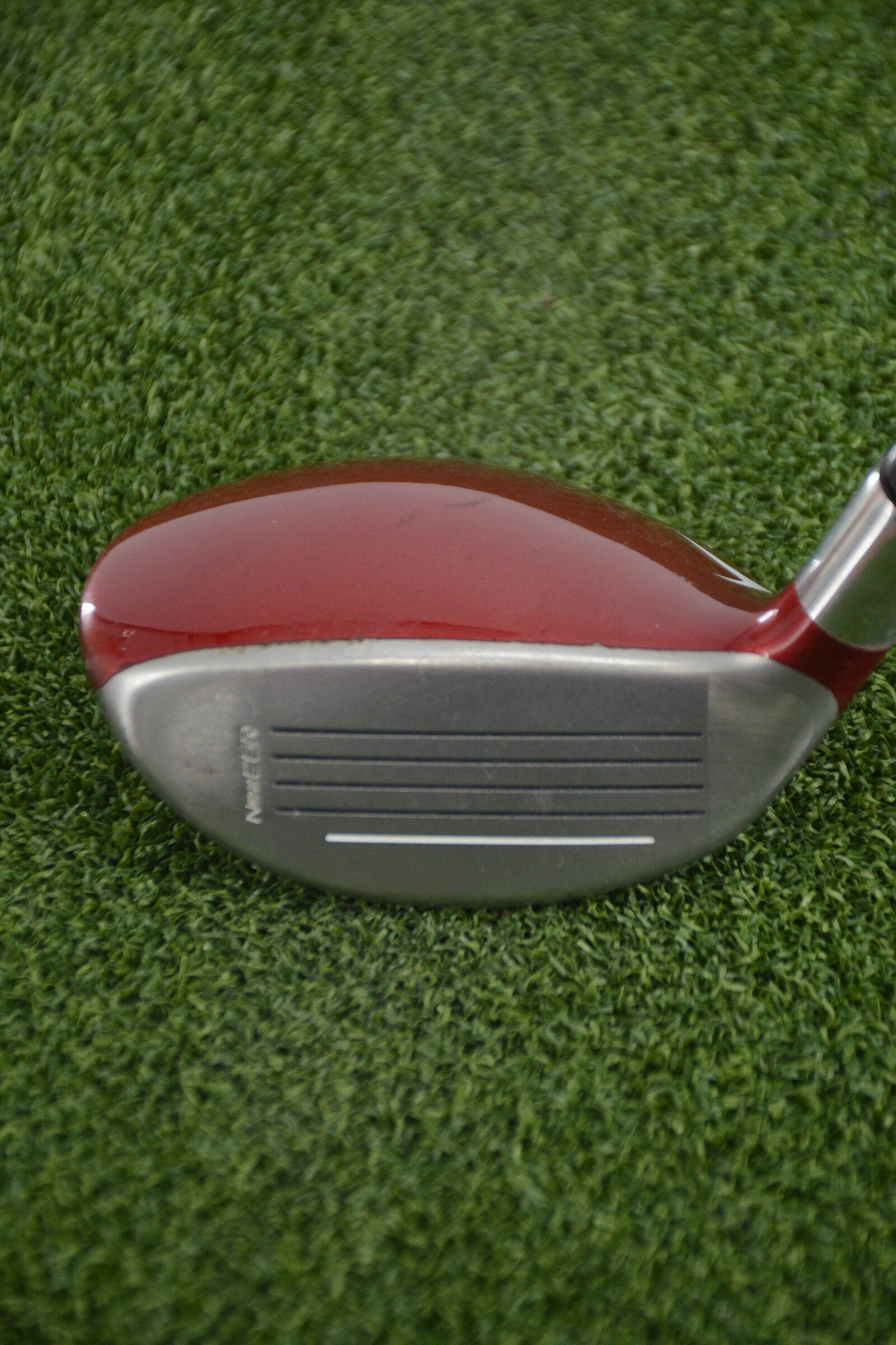 Nike Vr-S Covert 2.0 3 Hybrid R Flex 40.25"