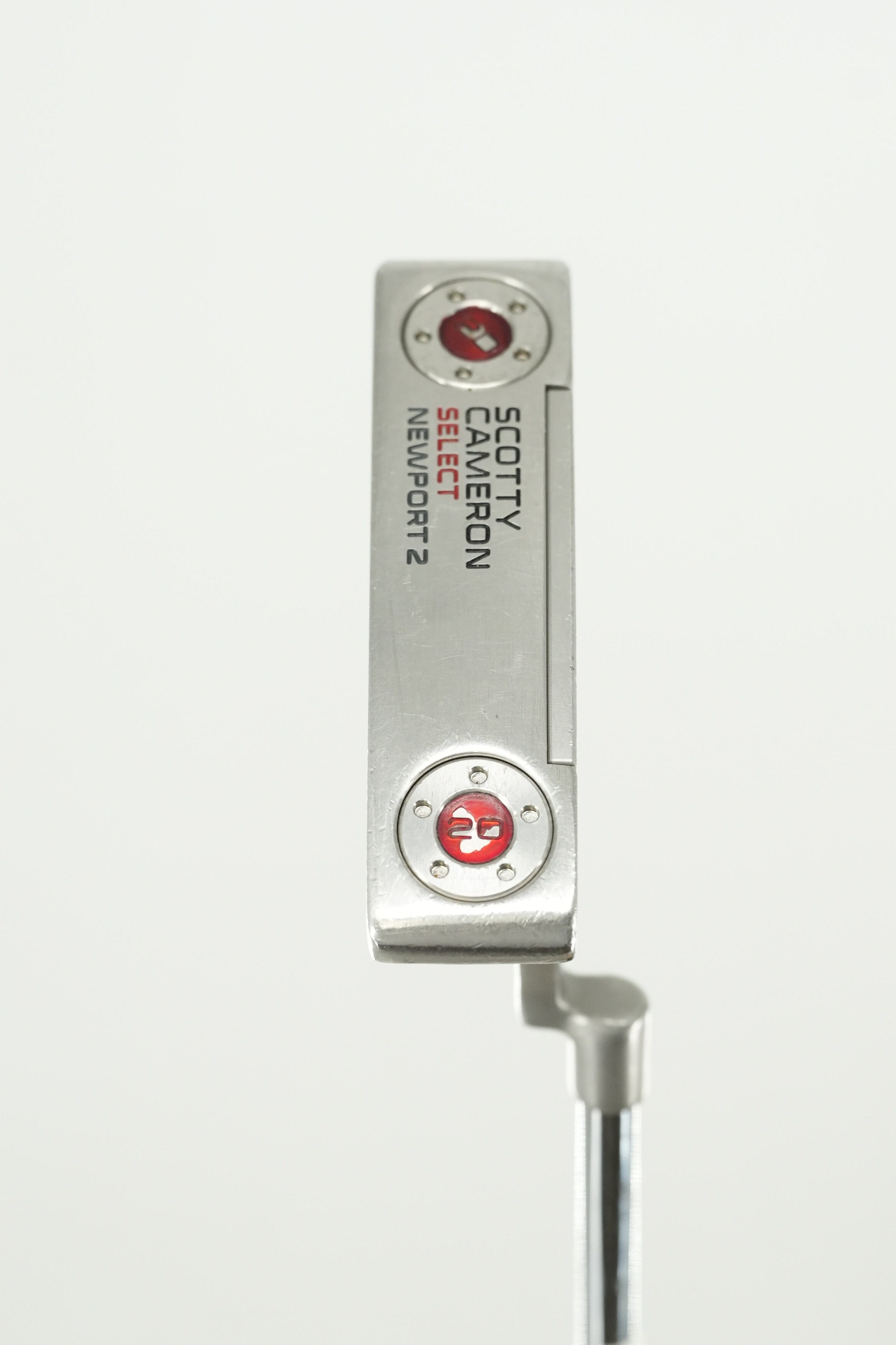 Scotty Cameron Select Newport 2 Putter 34.25" Golf Clubs GolfRoots