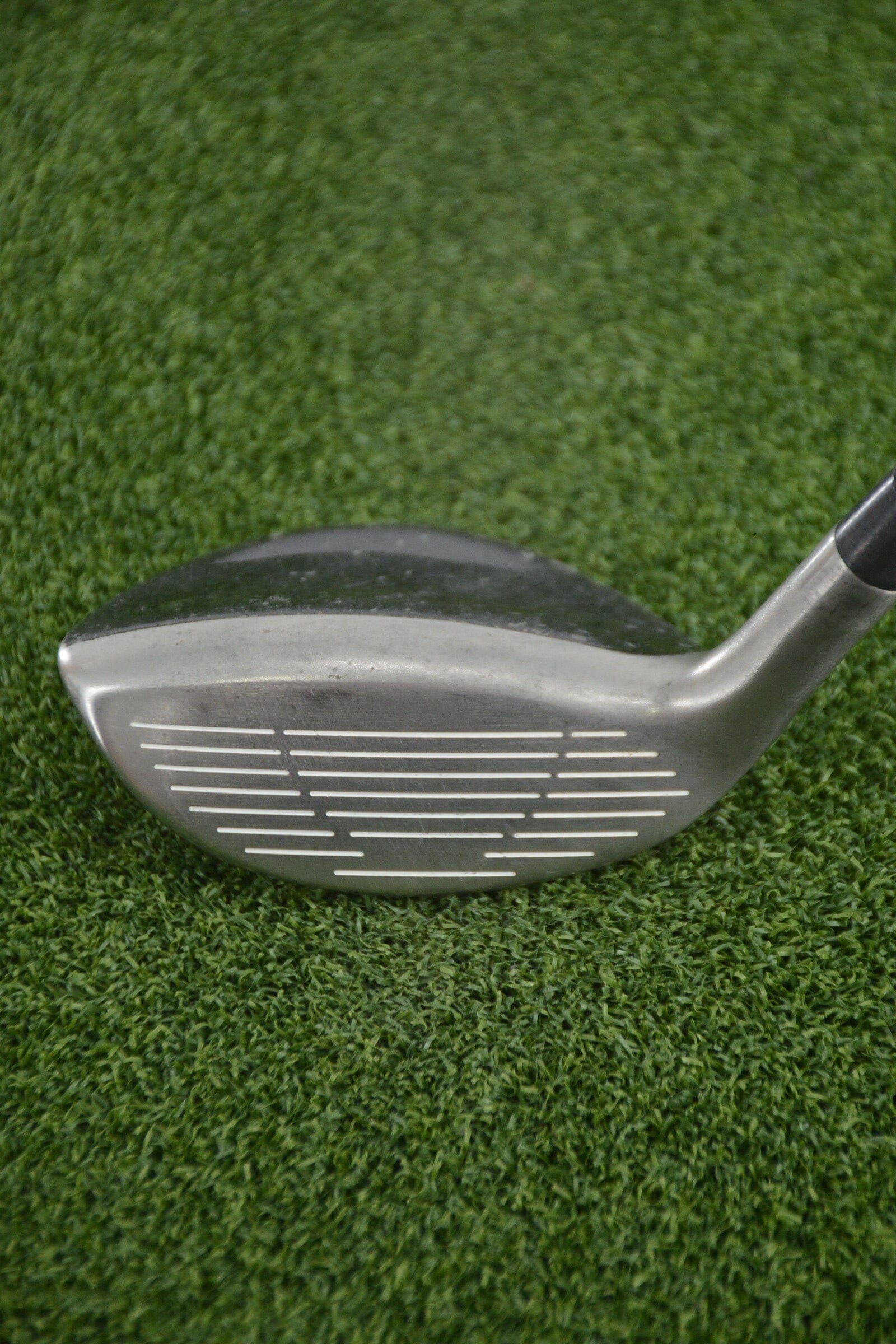 Ping G10 28 Degree Hybrid R Flex 38.5"
