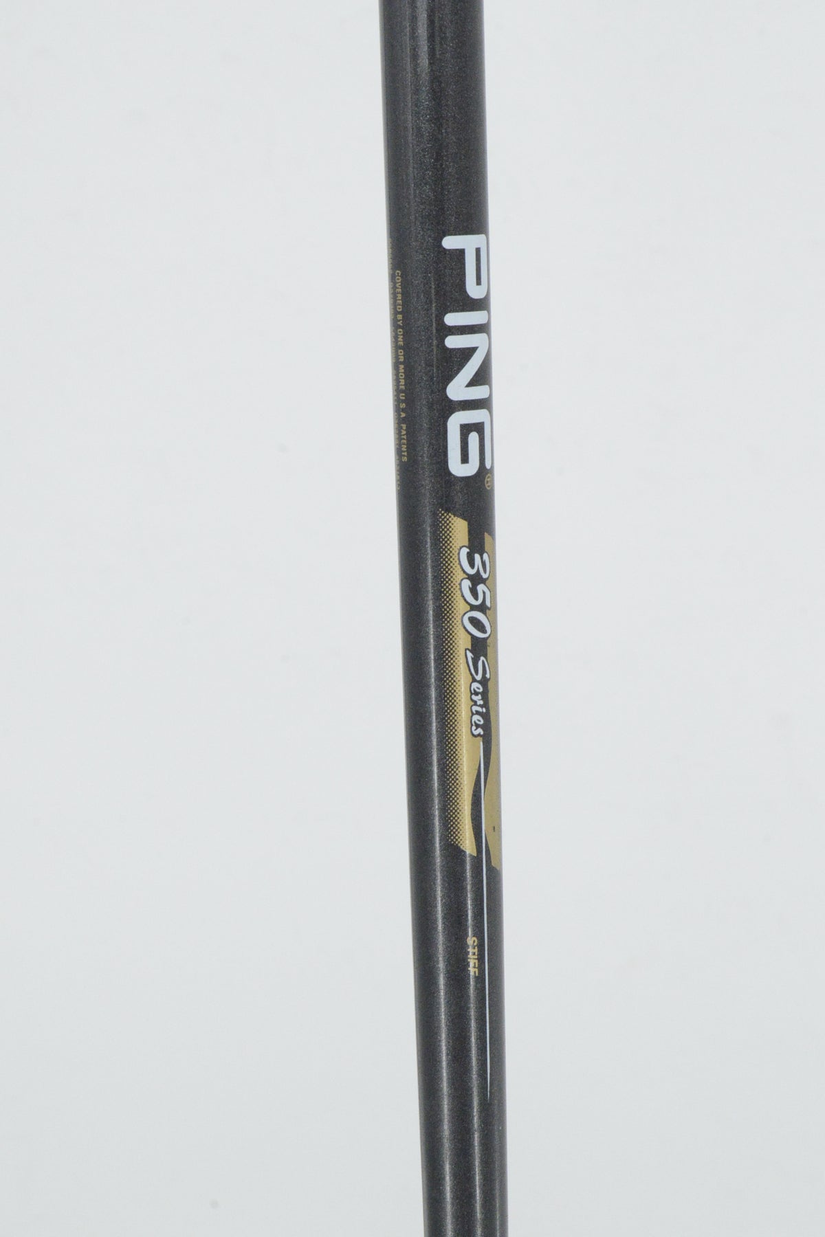 Ping I3 O-Size 3-PW, SW Iron Set S Flex -0.75"