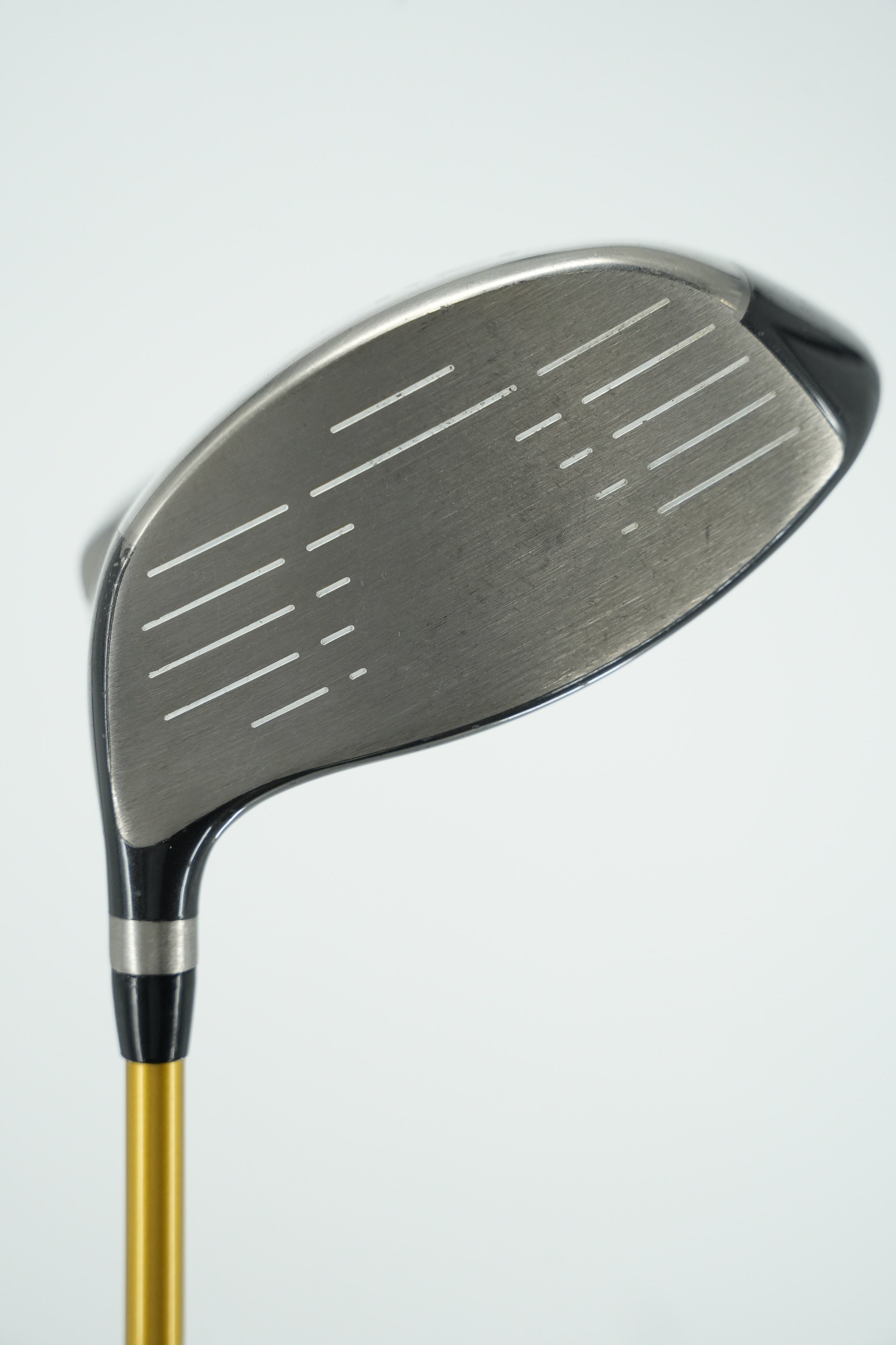 Ping K15 9.5 Degree Driver S Flex 45"