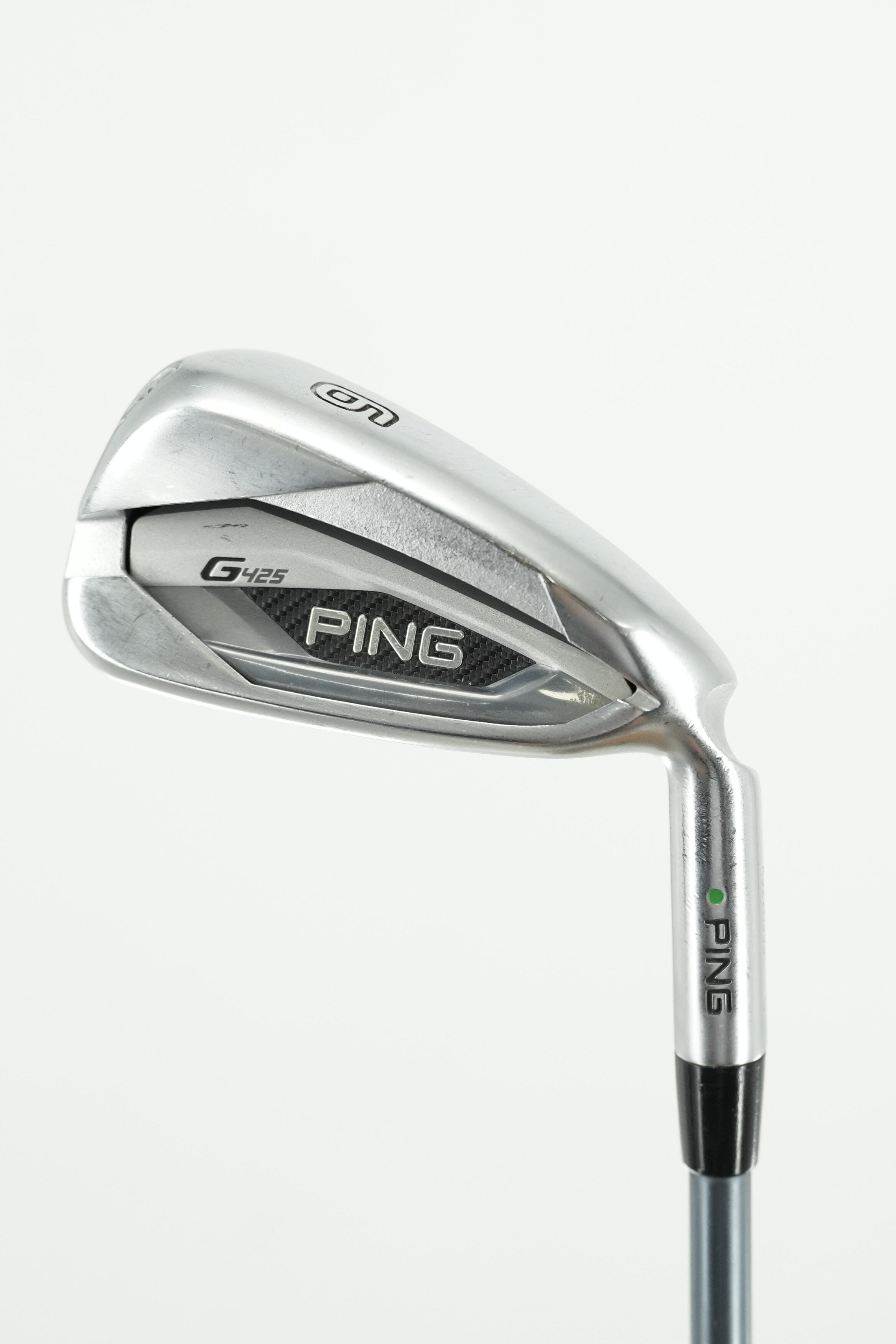 Ping G425 6 Iron R Flex 37.5" Golf Clubs GolfRoots